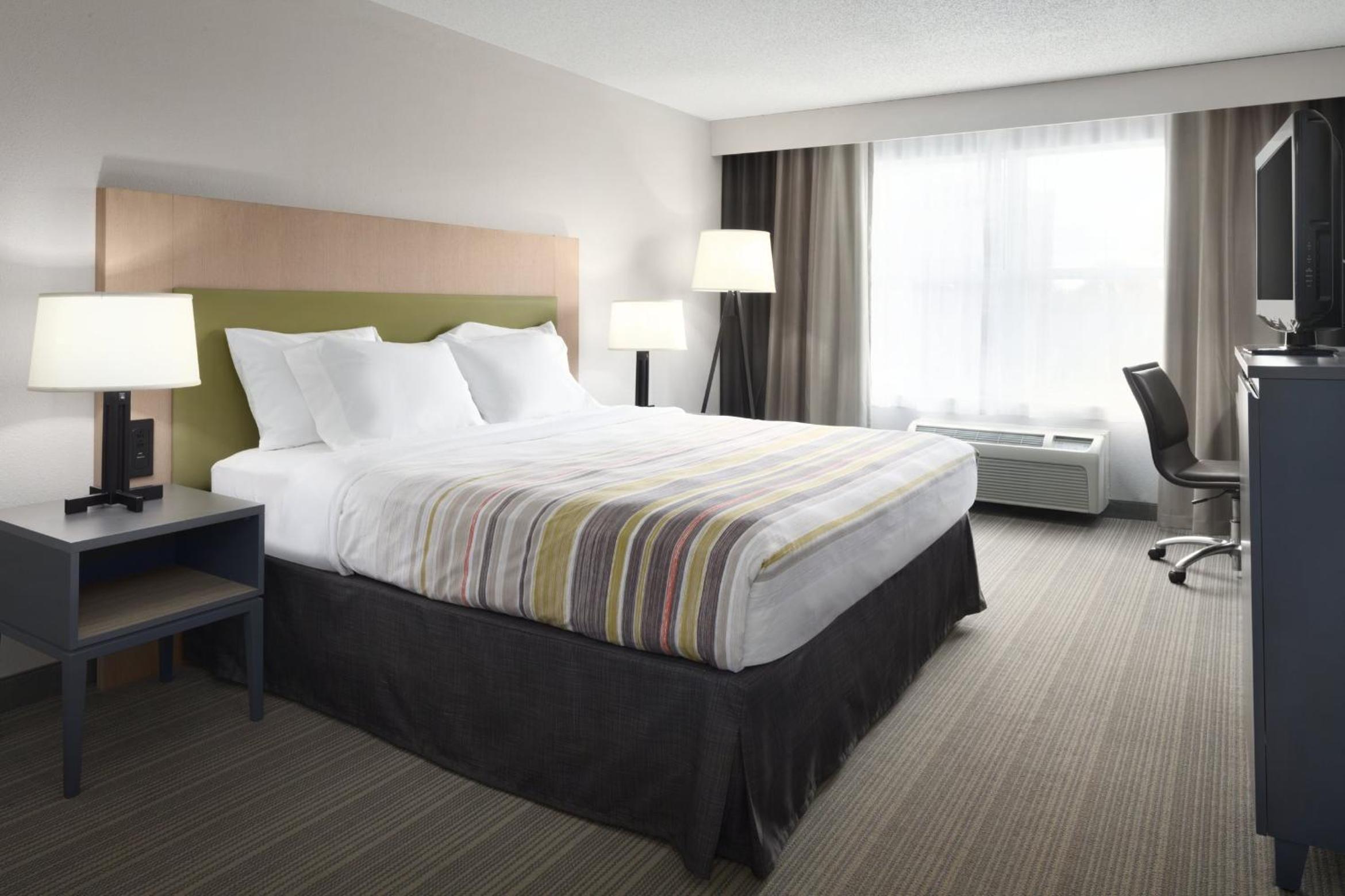 Country Inn & Suites by Radisson, Camp Springs Andrews Air Force Base , MD, Foto 4