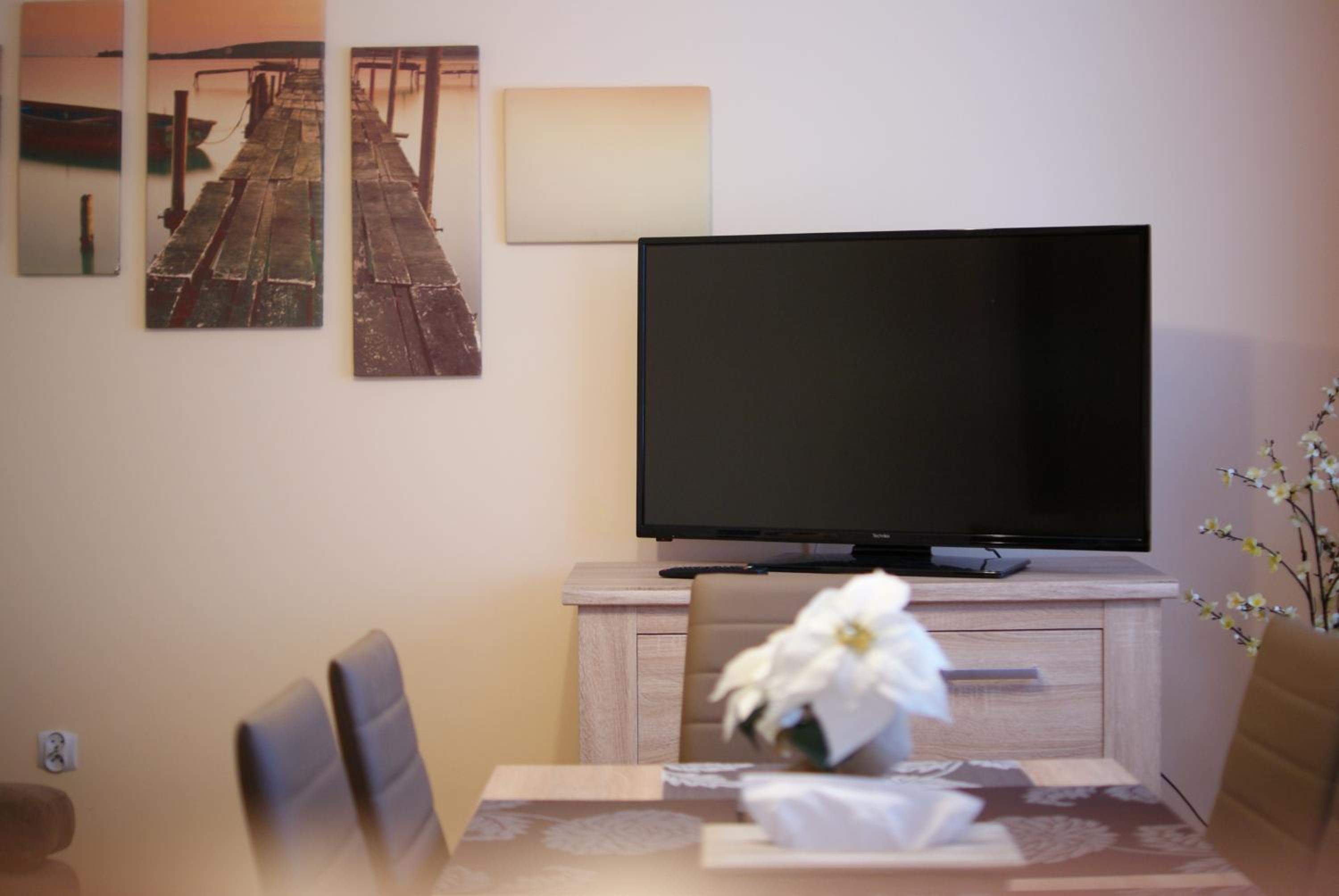 Two-Bedroom Apartment photo 1