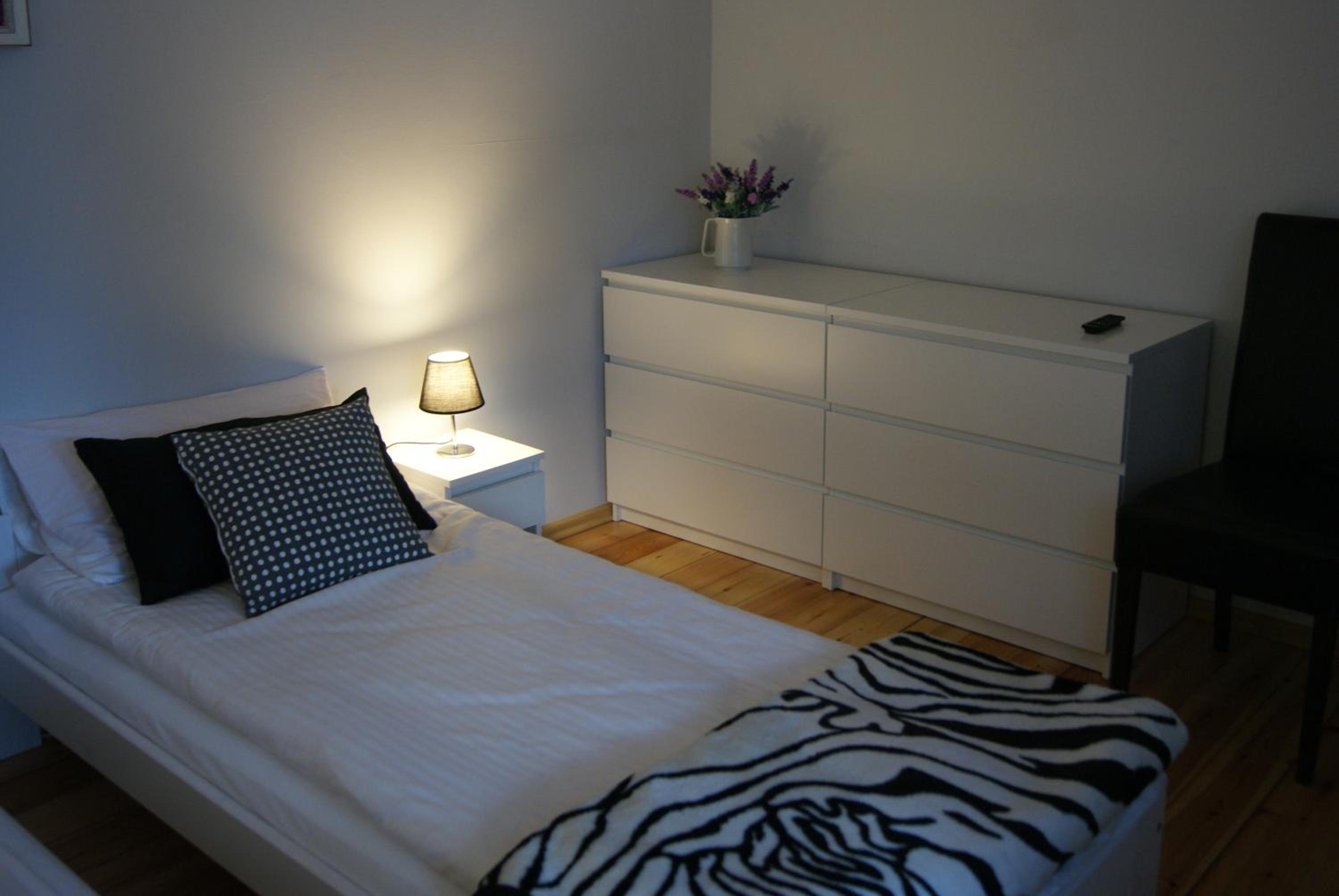 Two-Bedroom Apartment photo 2