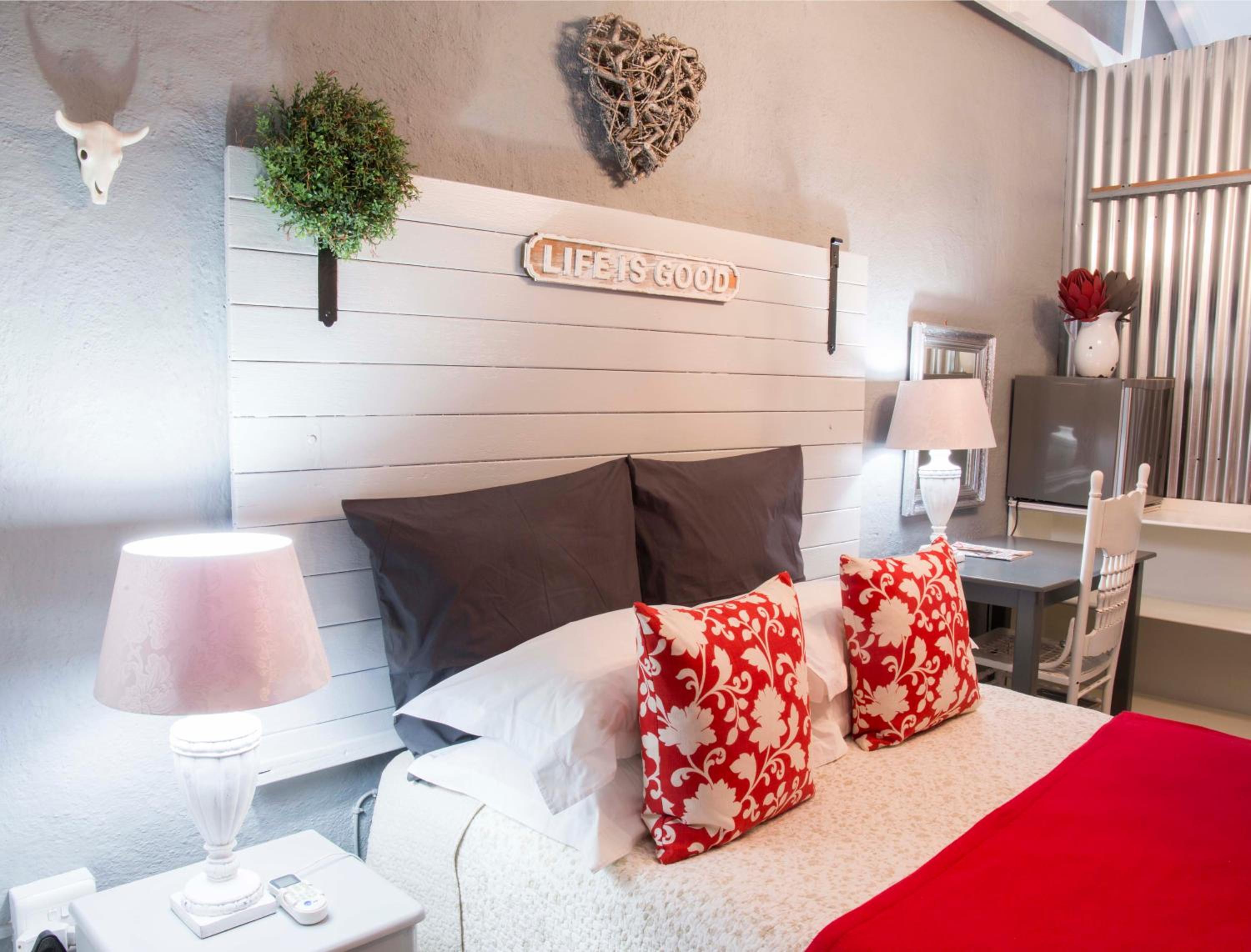 Double Room - Photo 1