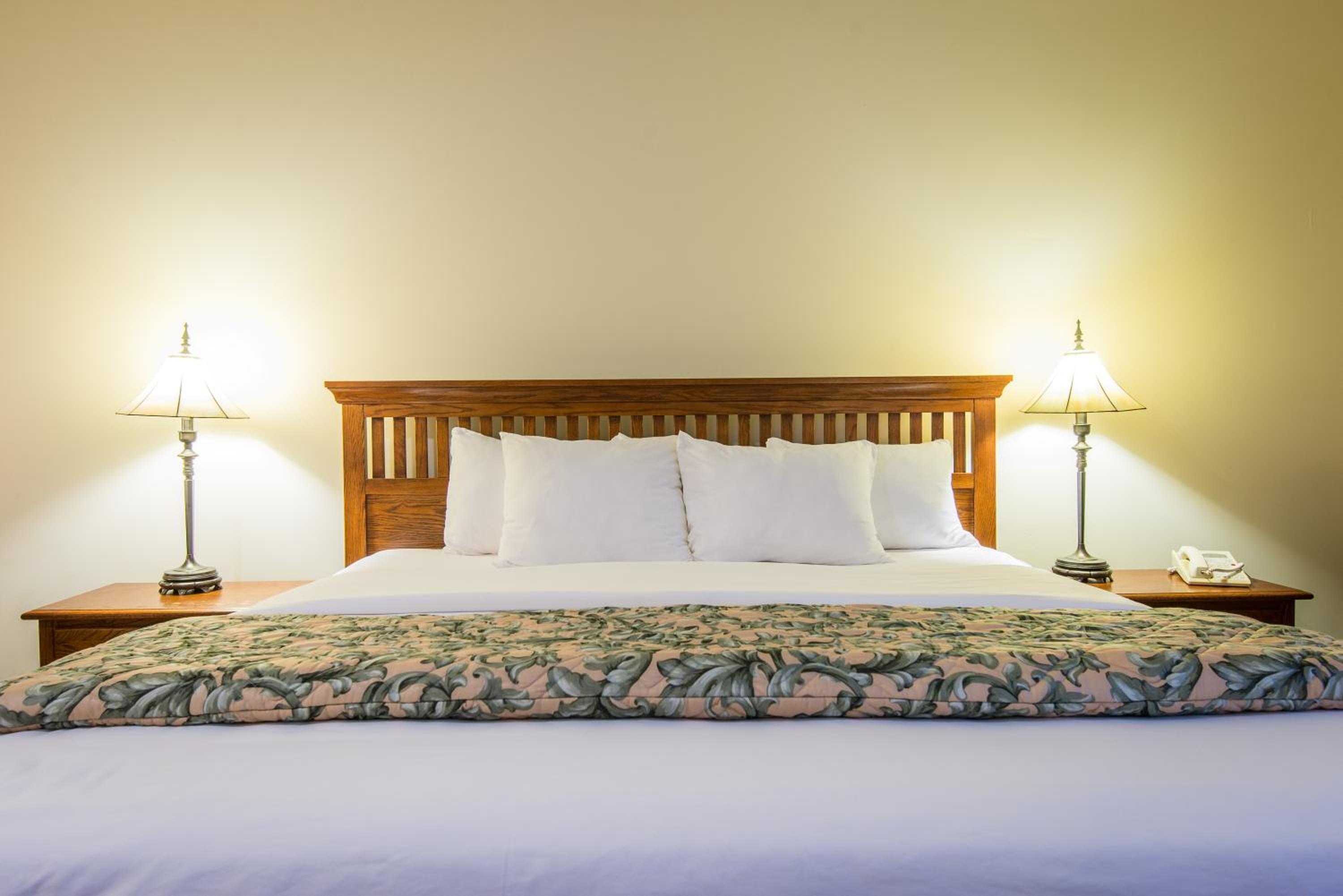 Fort Harrison State Park Inn, Zdjęcie 3