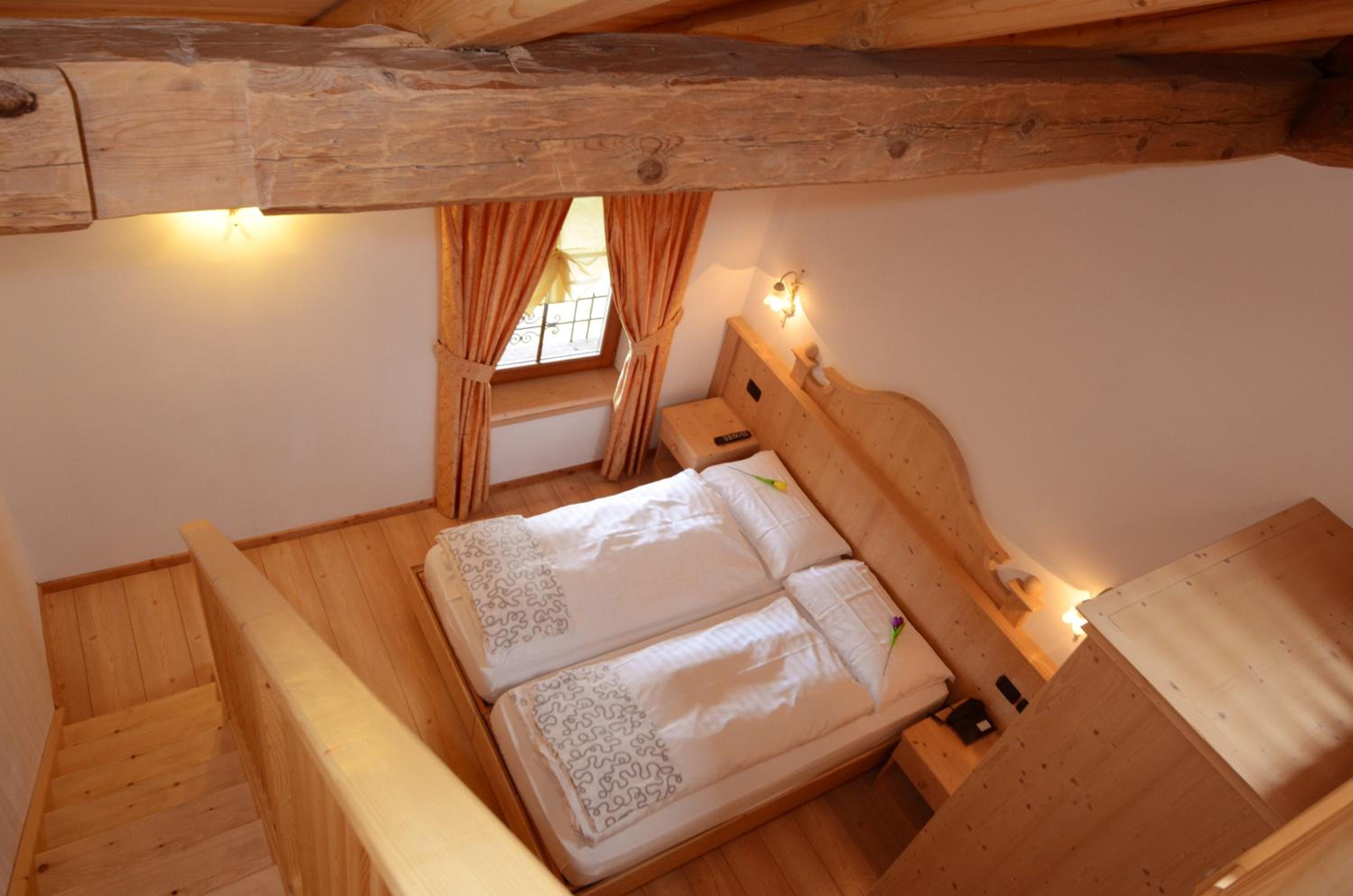 Quadruple Room photo 1