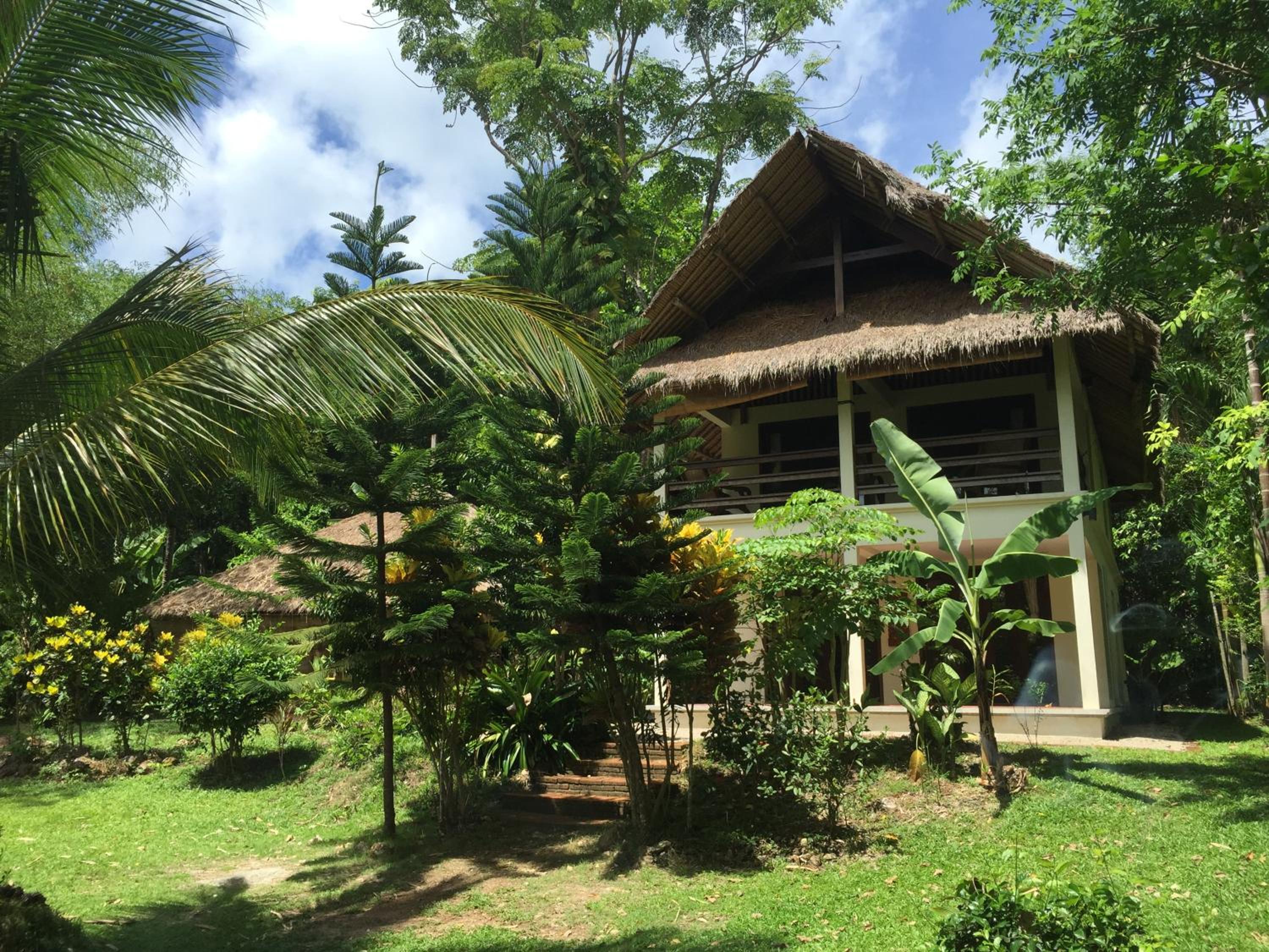 Mai Pai Cottage photo 3
