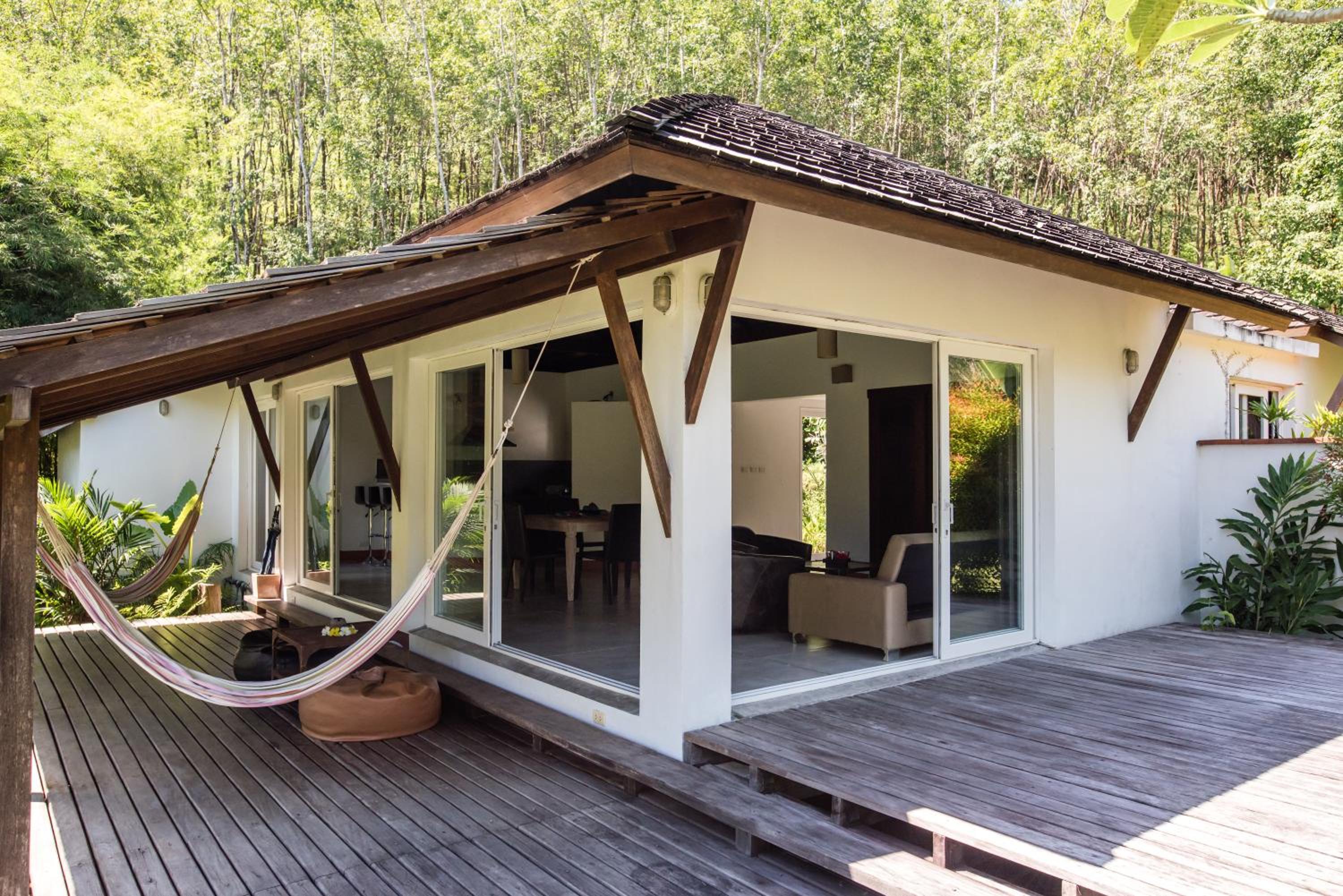 Champa Villa photo 2