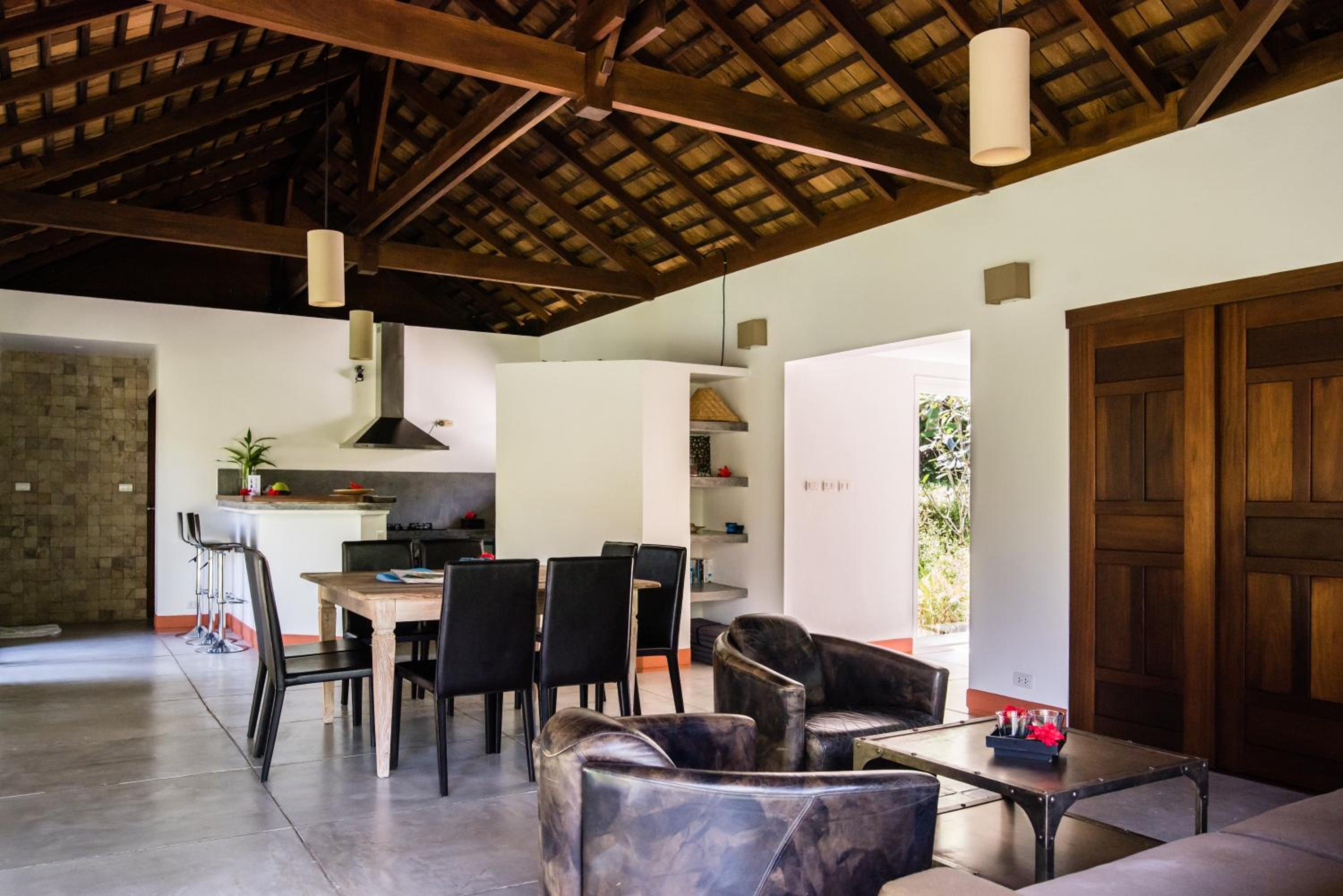 Champa Villa