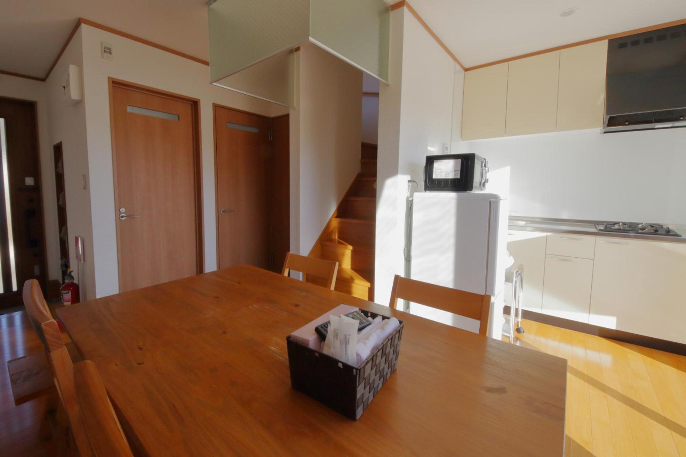 Two-Bedroom House photo 3