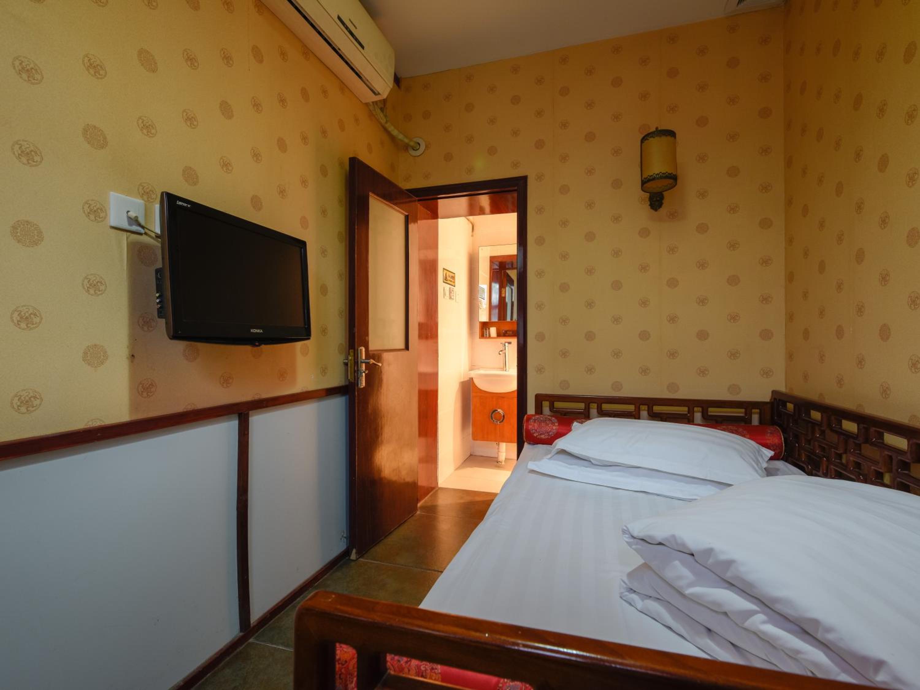 Single Room photo 2