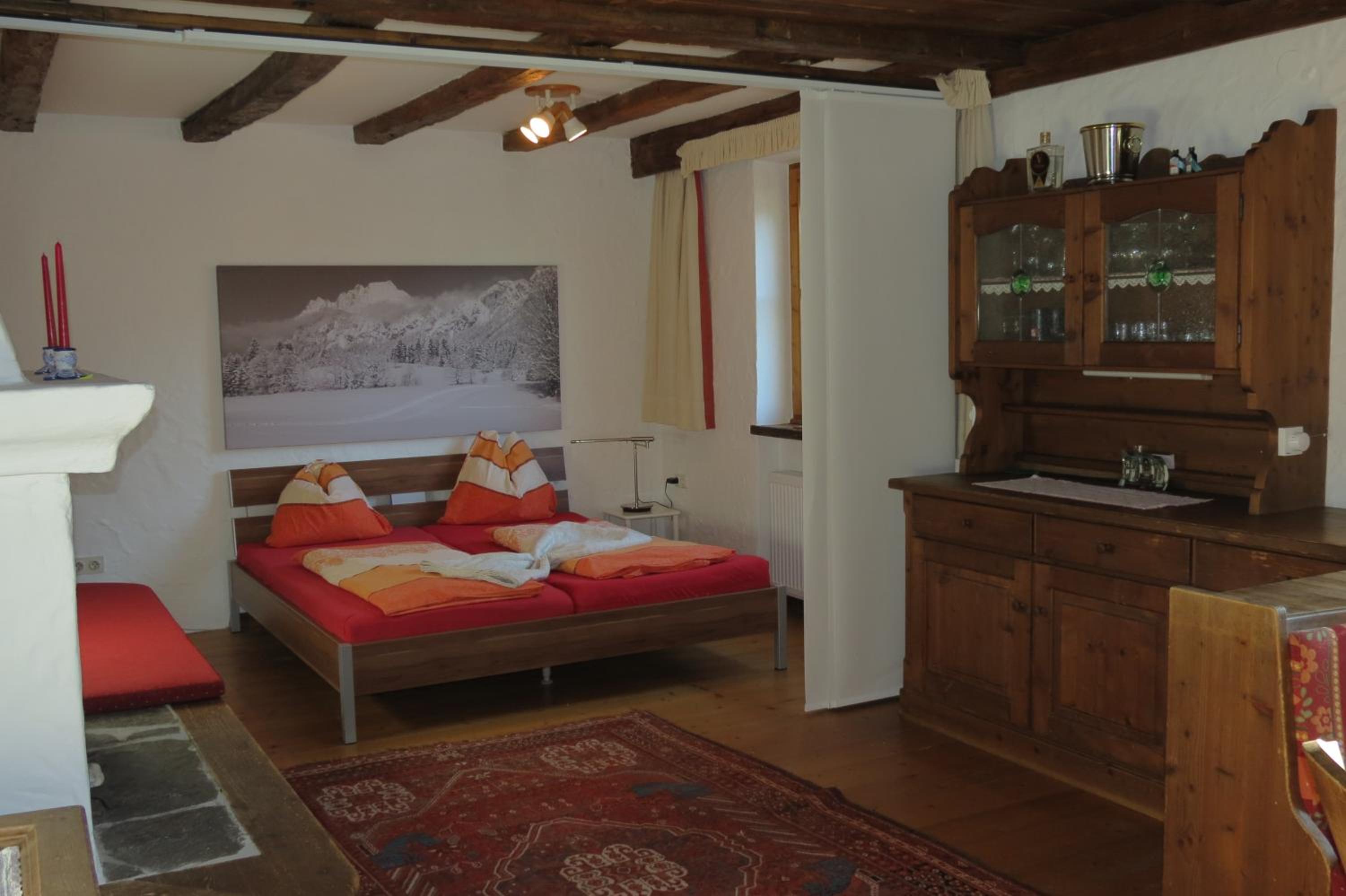 Luxury Apartment photo 1