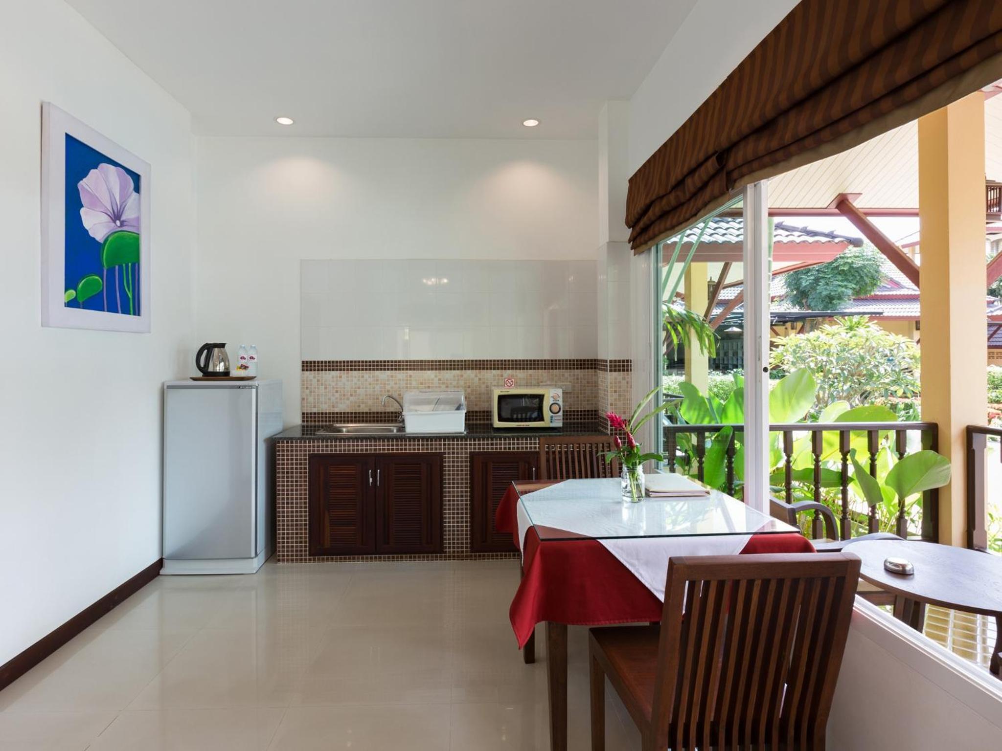 Suite Villa Pool Access photo 3