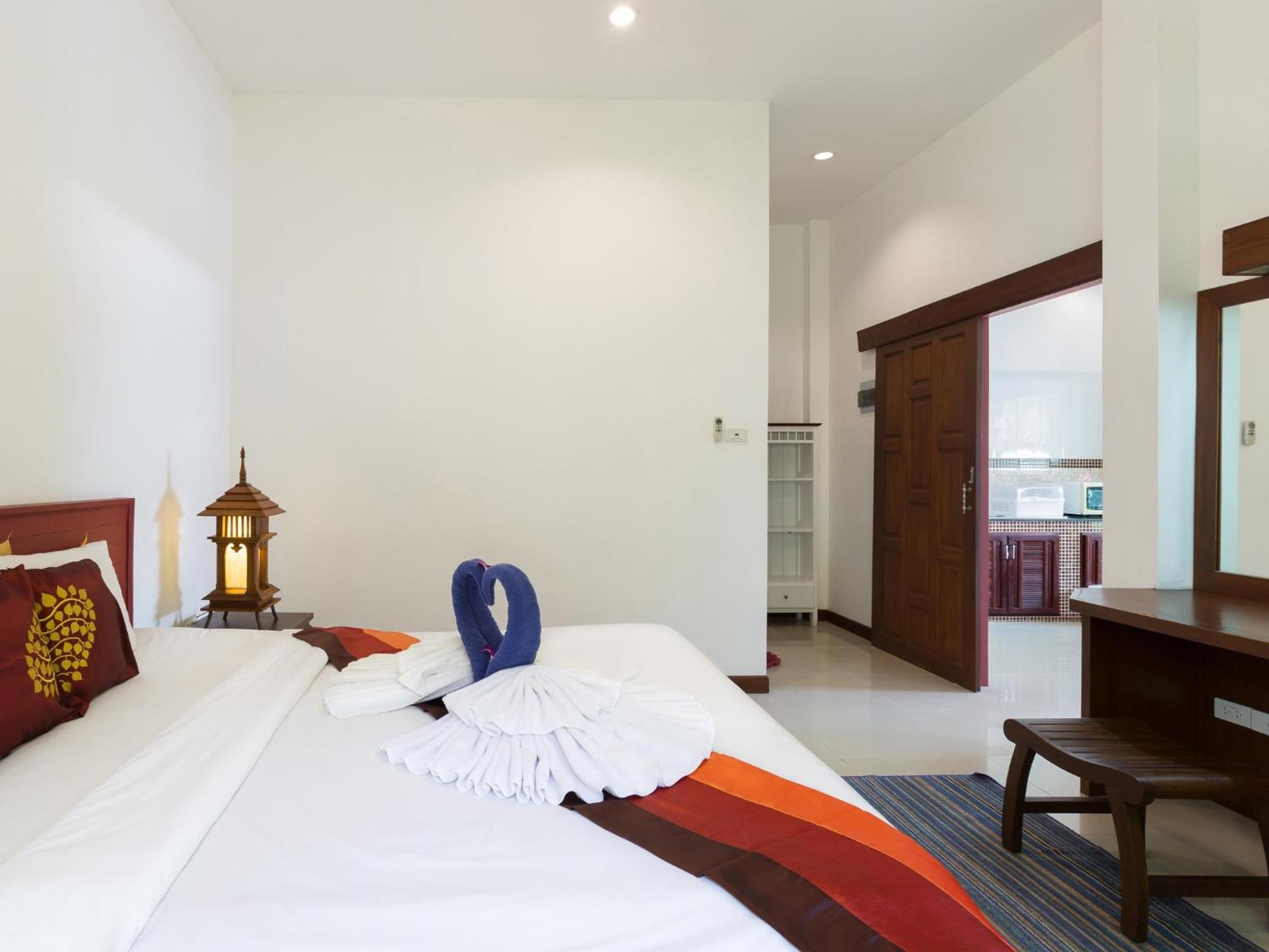 Suite Villa Pool Access photo 2