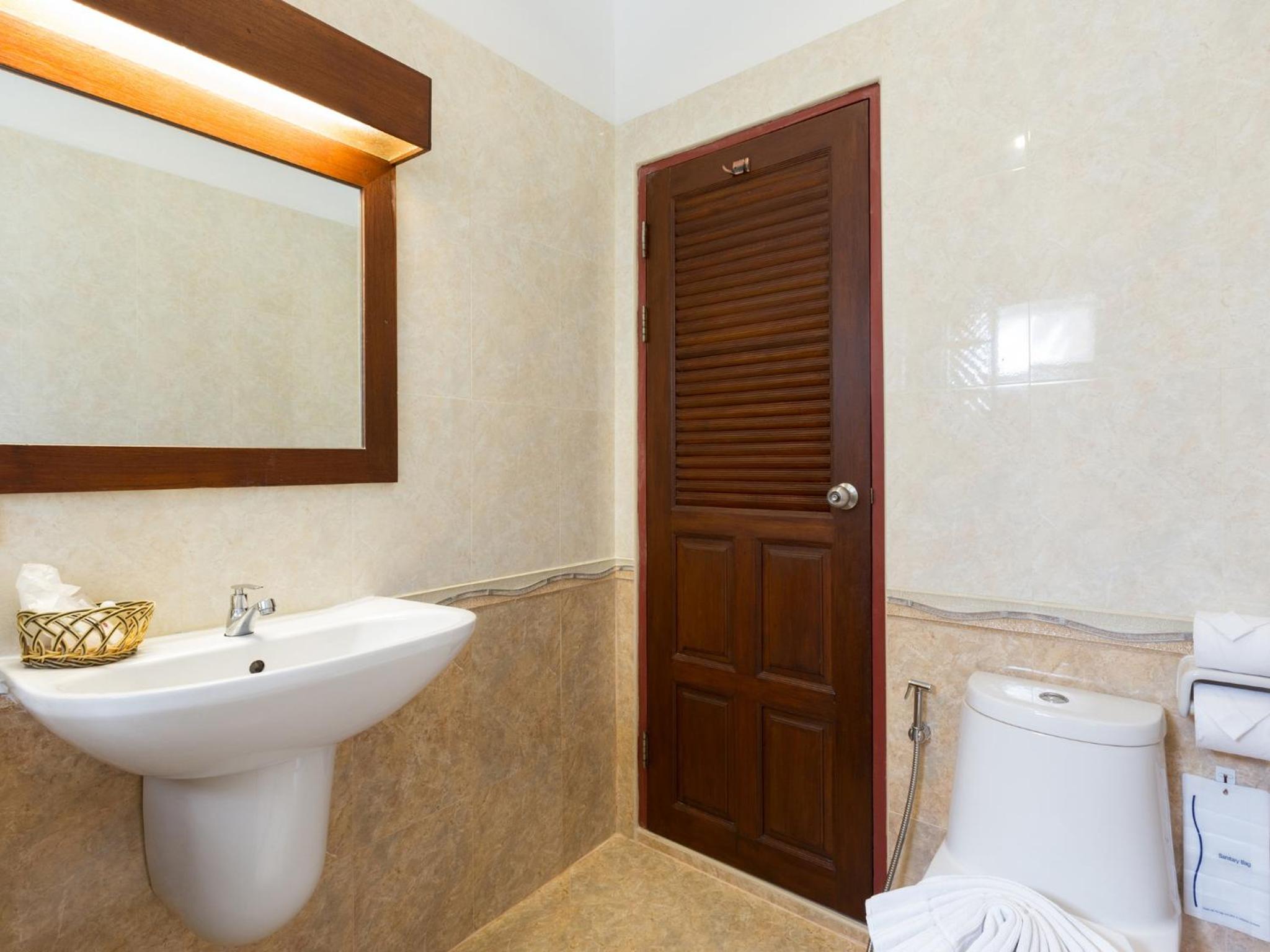 Deluxe Villa with Pool View  photo 3