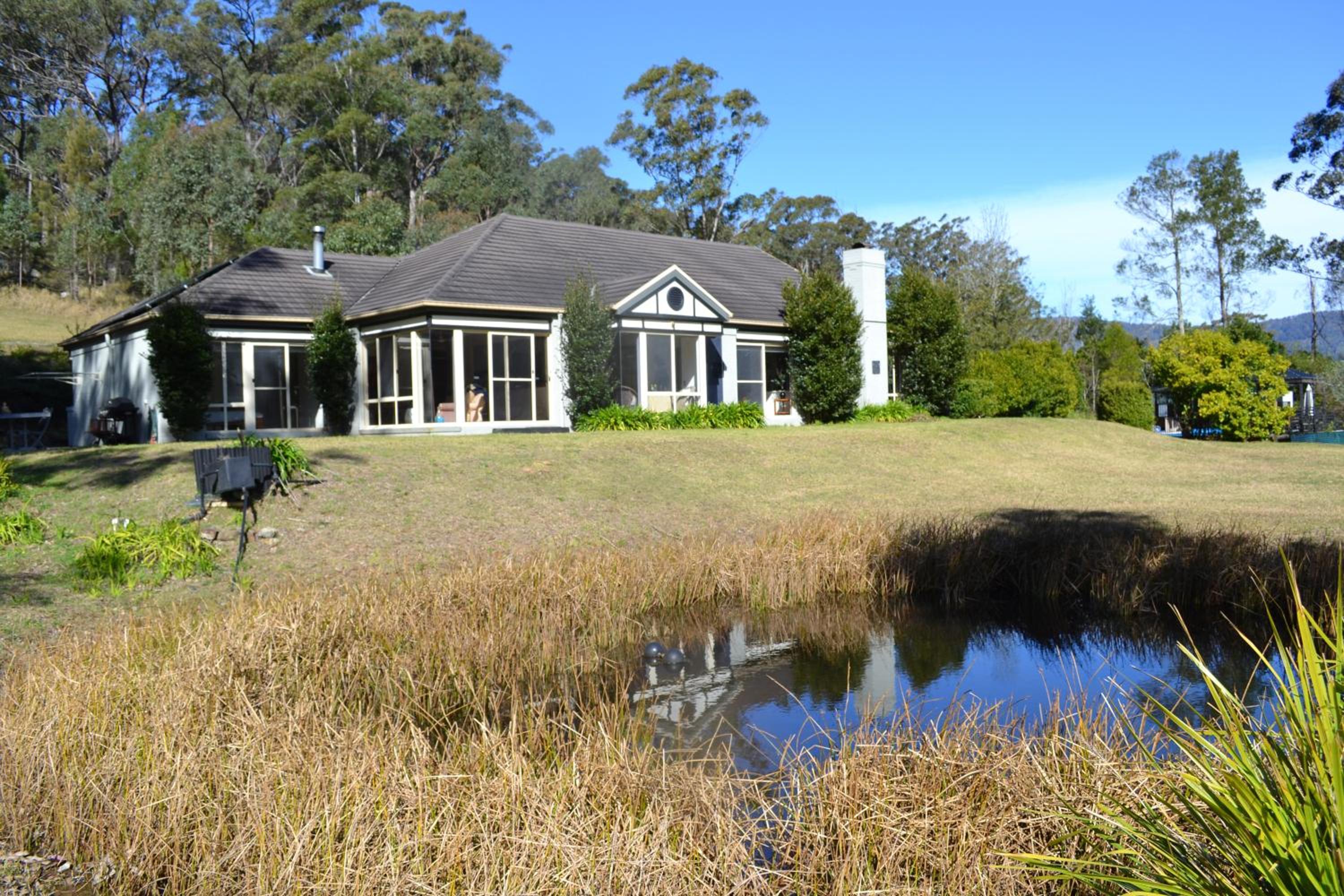 Vacation Home photo 2
