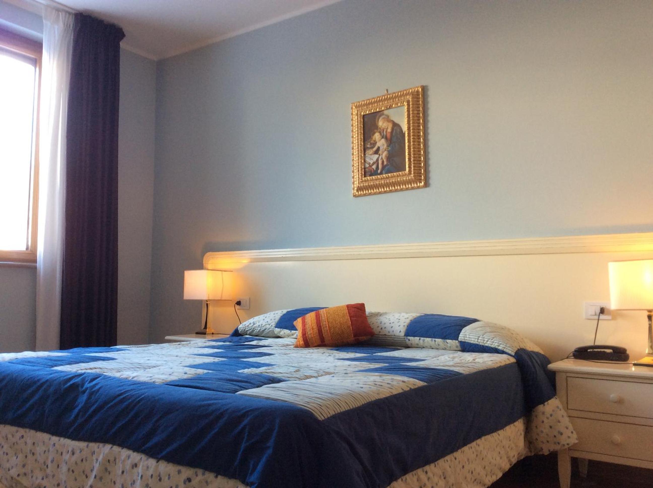 Classic Double Room - Photo 1