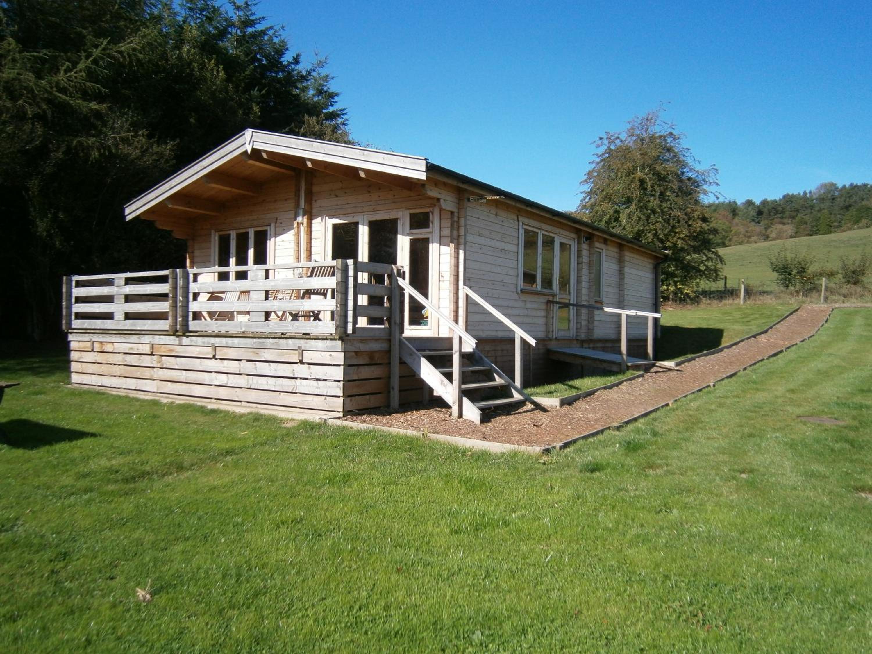Chalet - Photo 2
