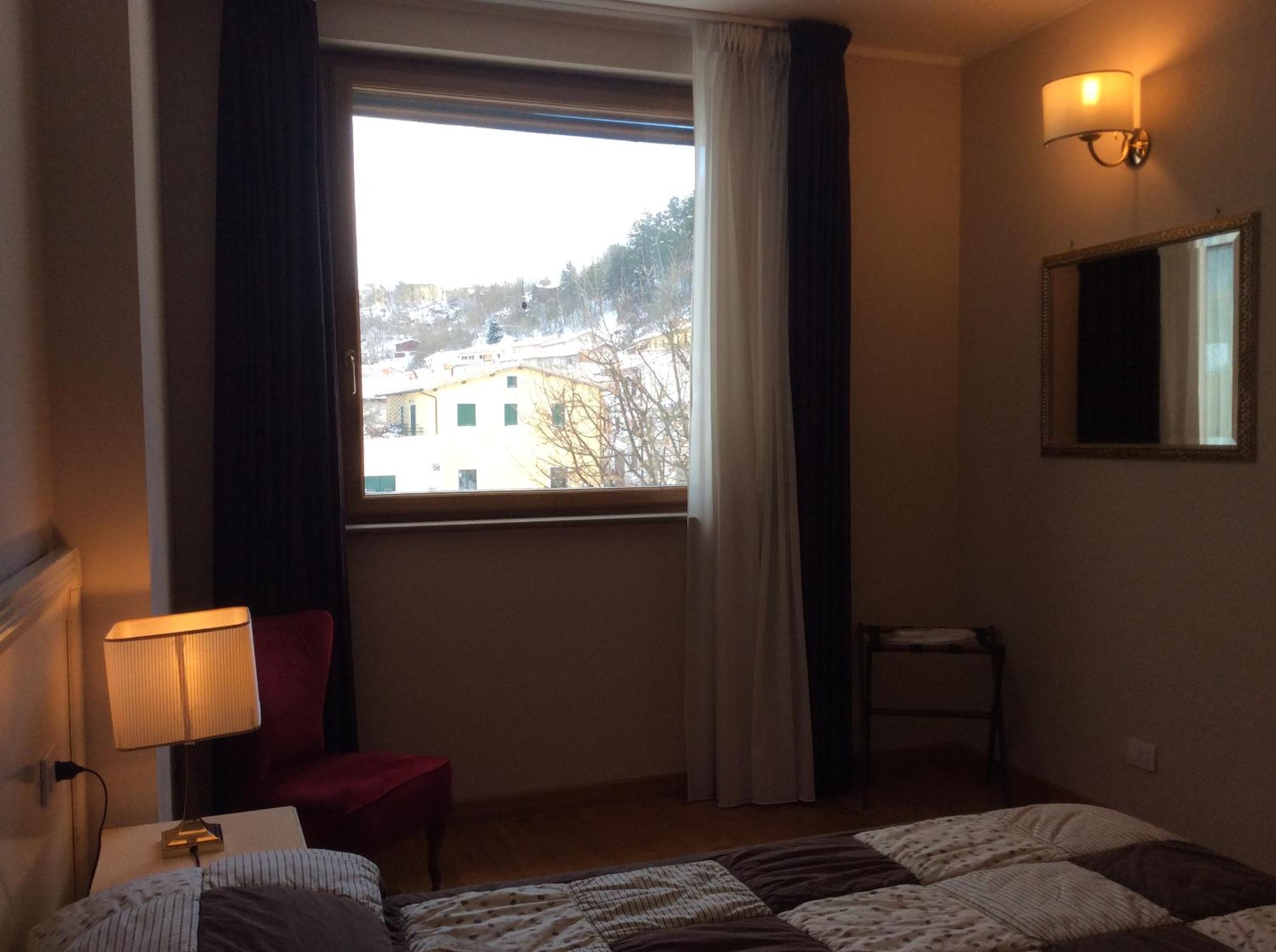 Classic Double Room - Photo 2