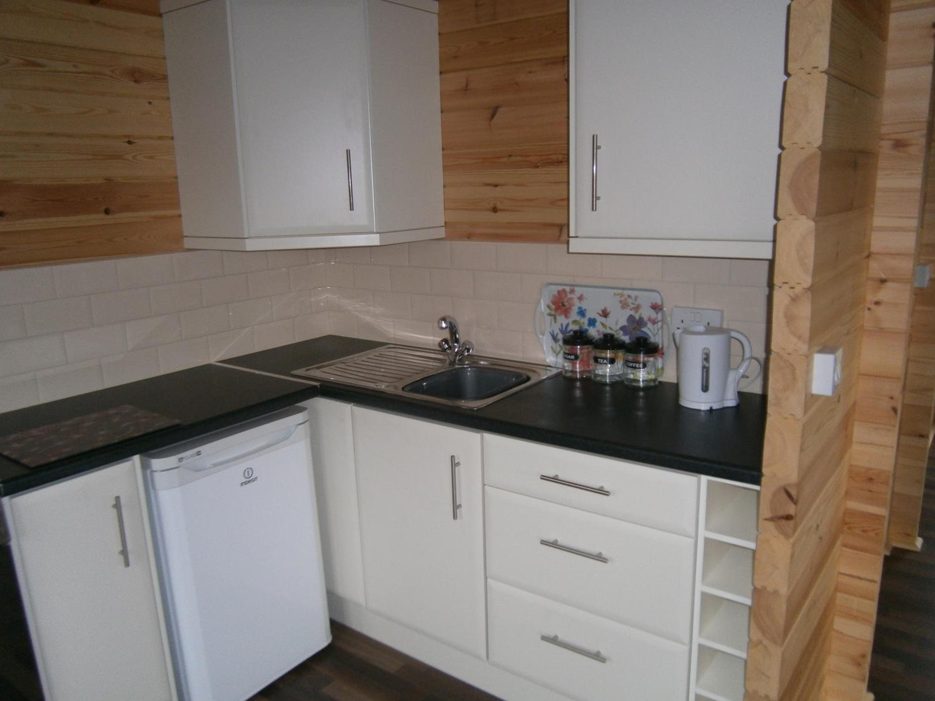 Chalet - Photo 25