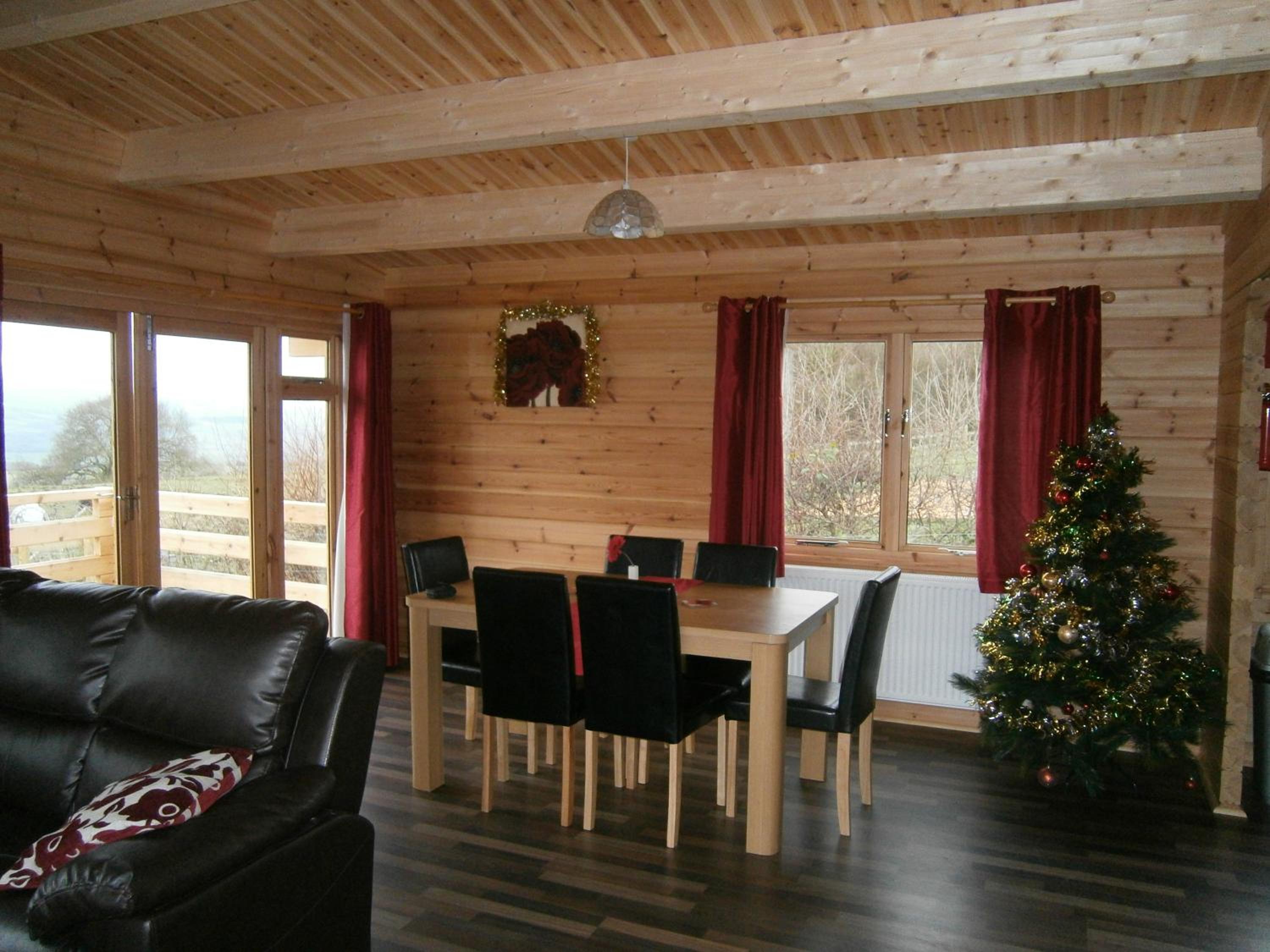 Chalet - Photo 24