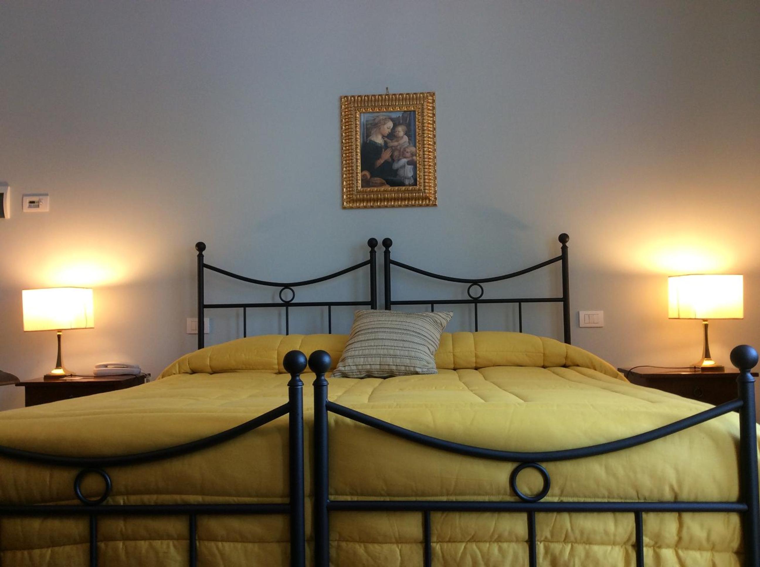 Superior Double Room - Photo 4