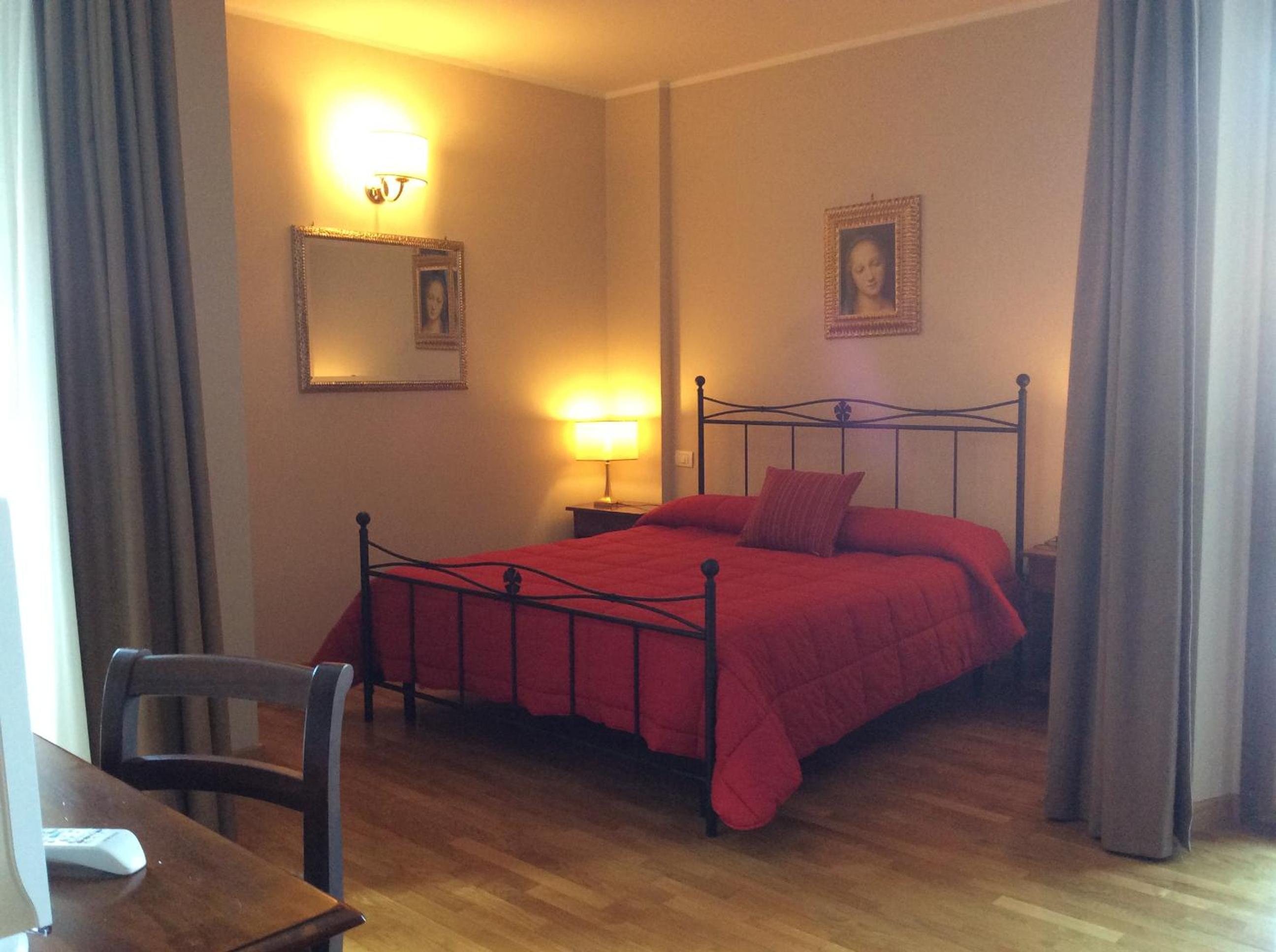 Superior Double Room - Photo 5