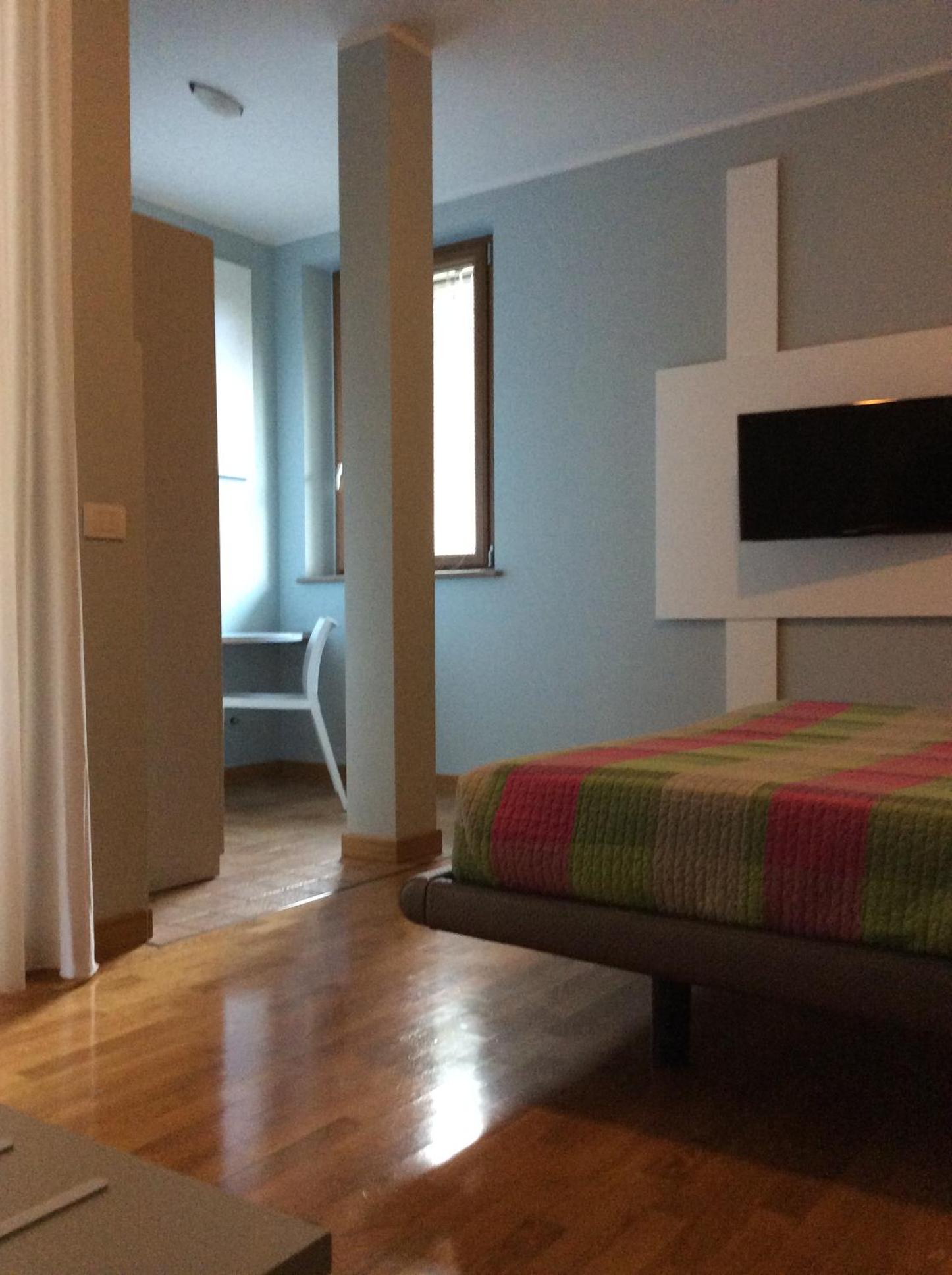Superior Double Room - Photo 1