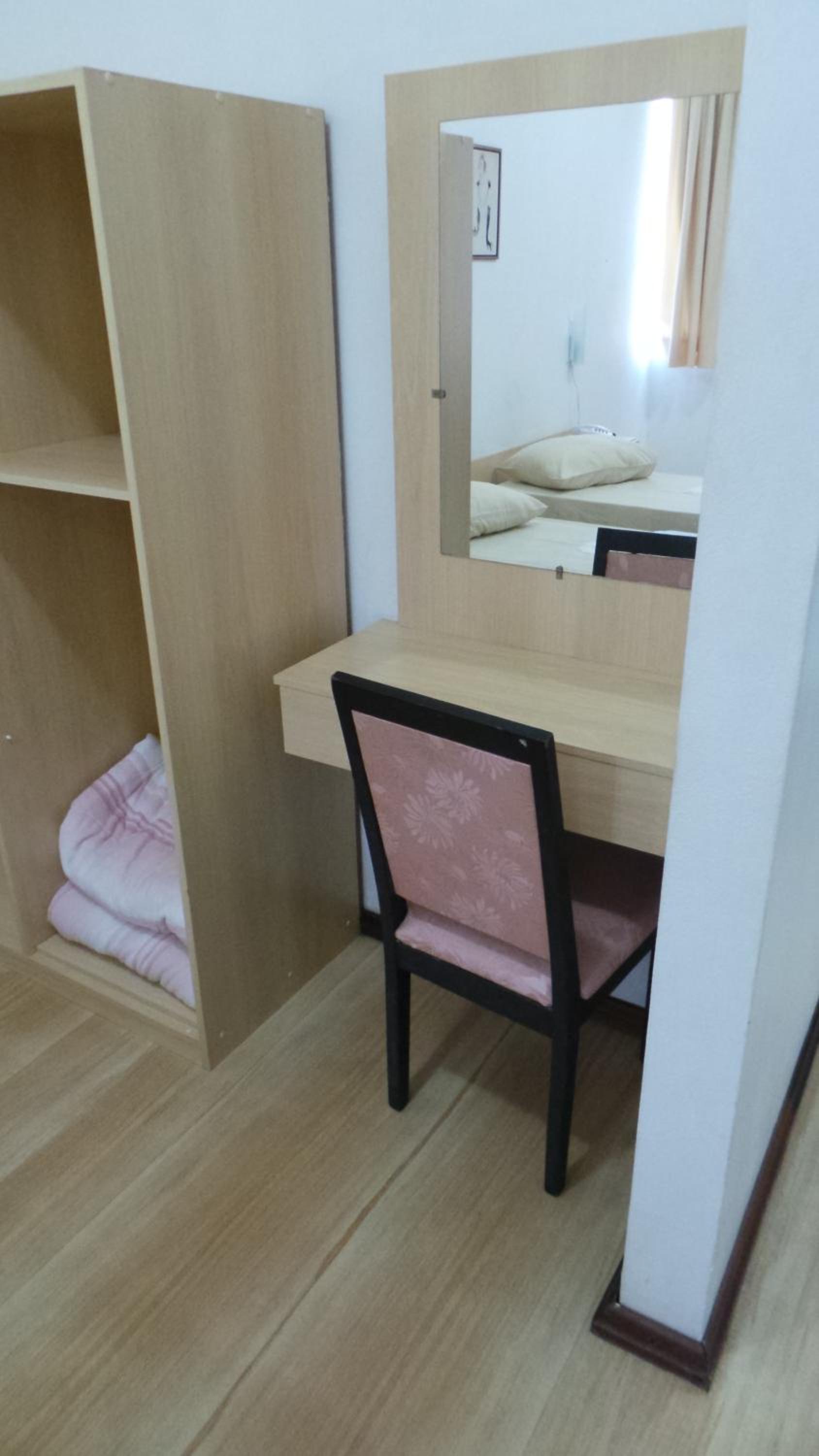 Luxury Triple Room