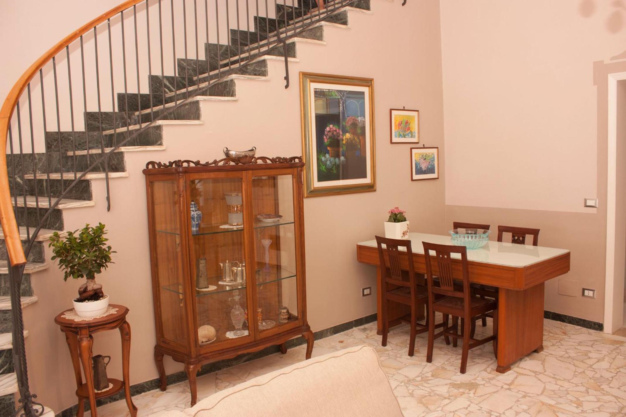 Two-Bedroom Apartment photo 2