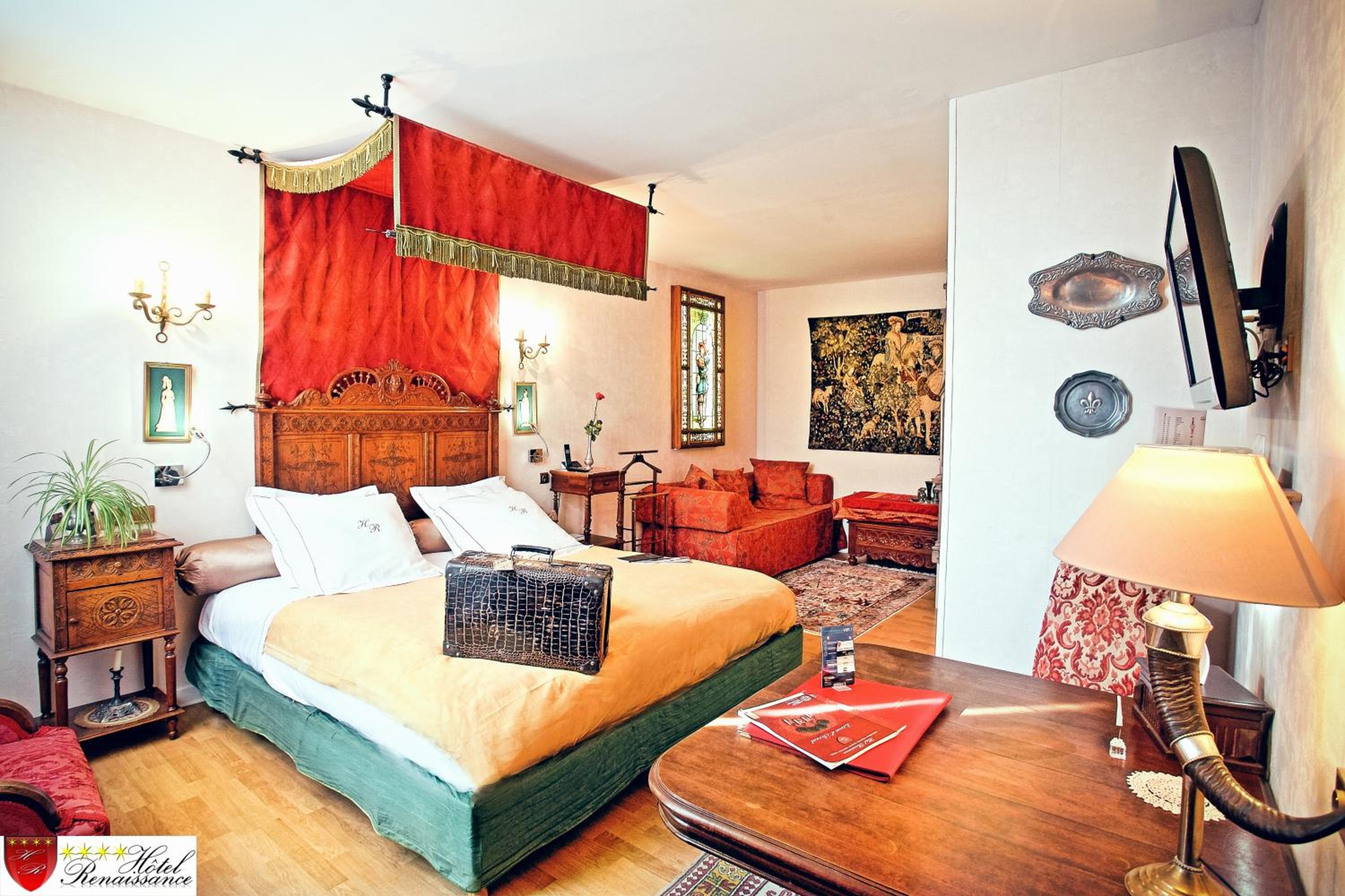 Deluxe Triple Room - Photo 7