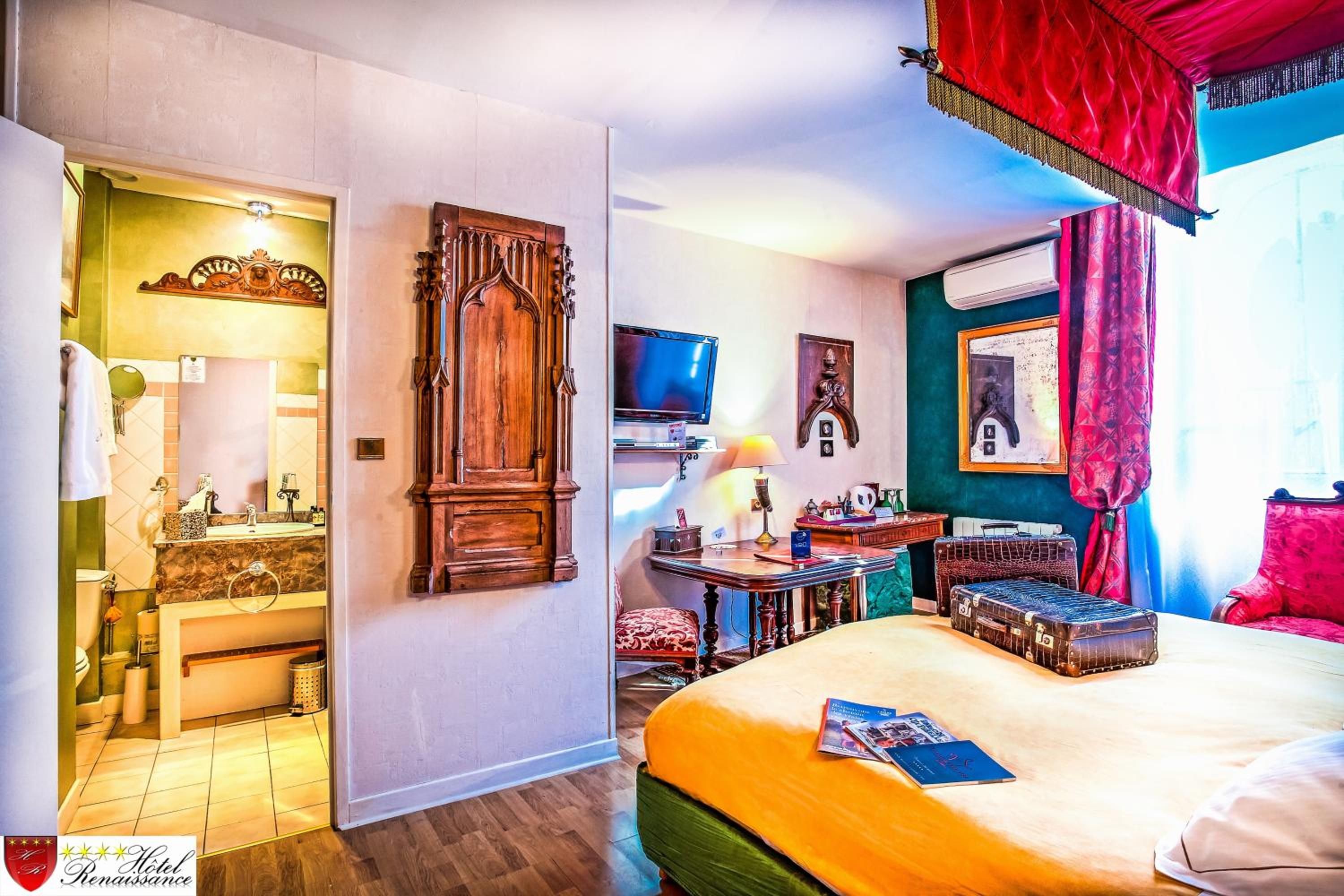 Deluxe Triple Room - Photo 5