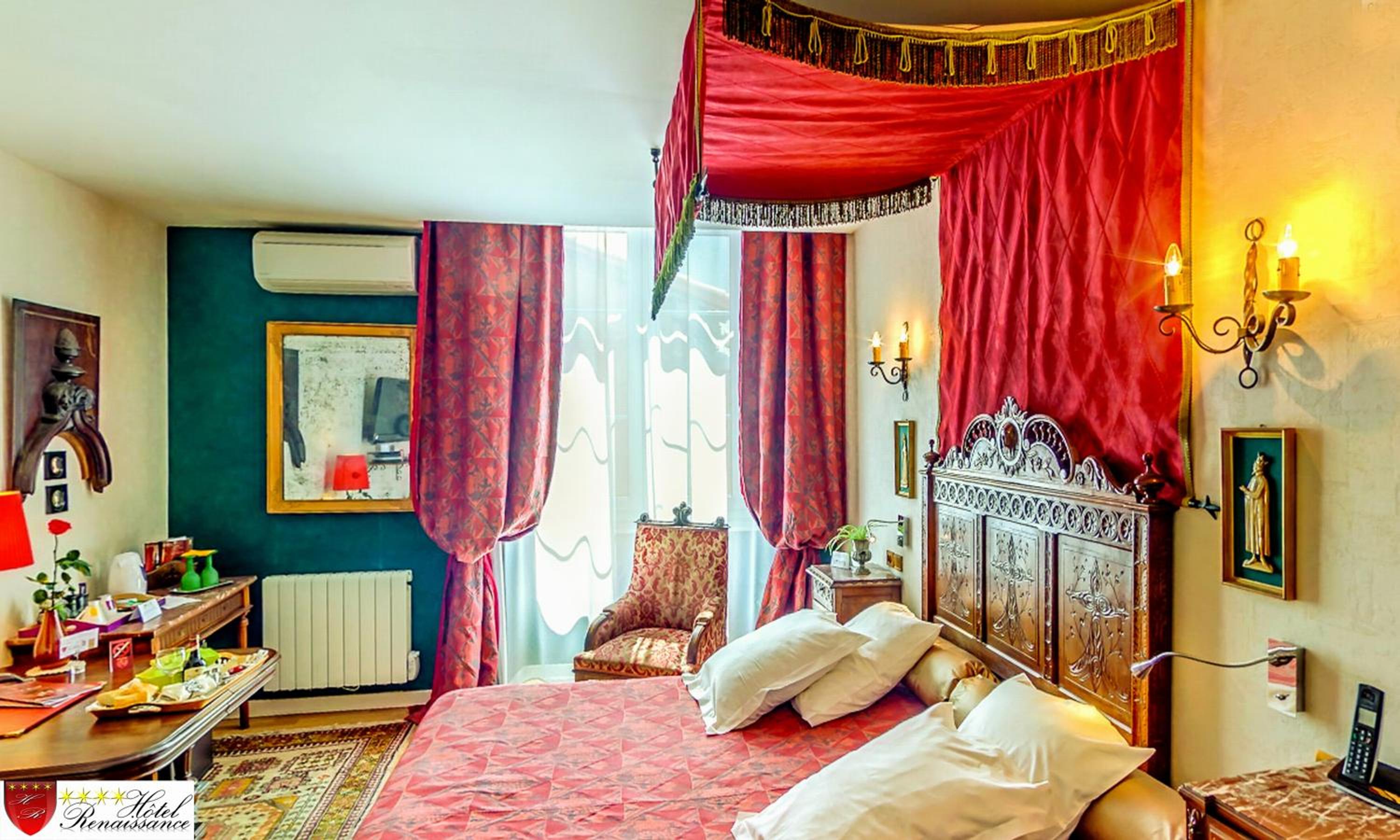 Deluxe Triple Room - Photo 4