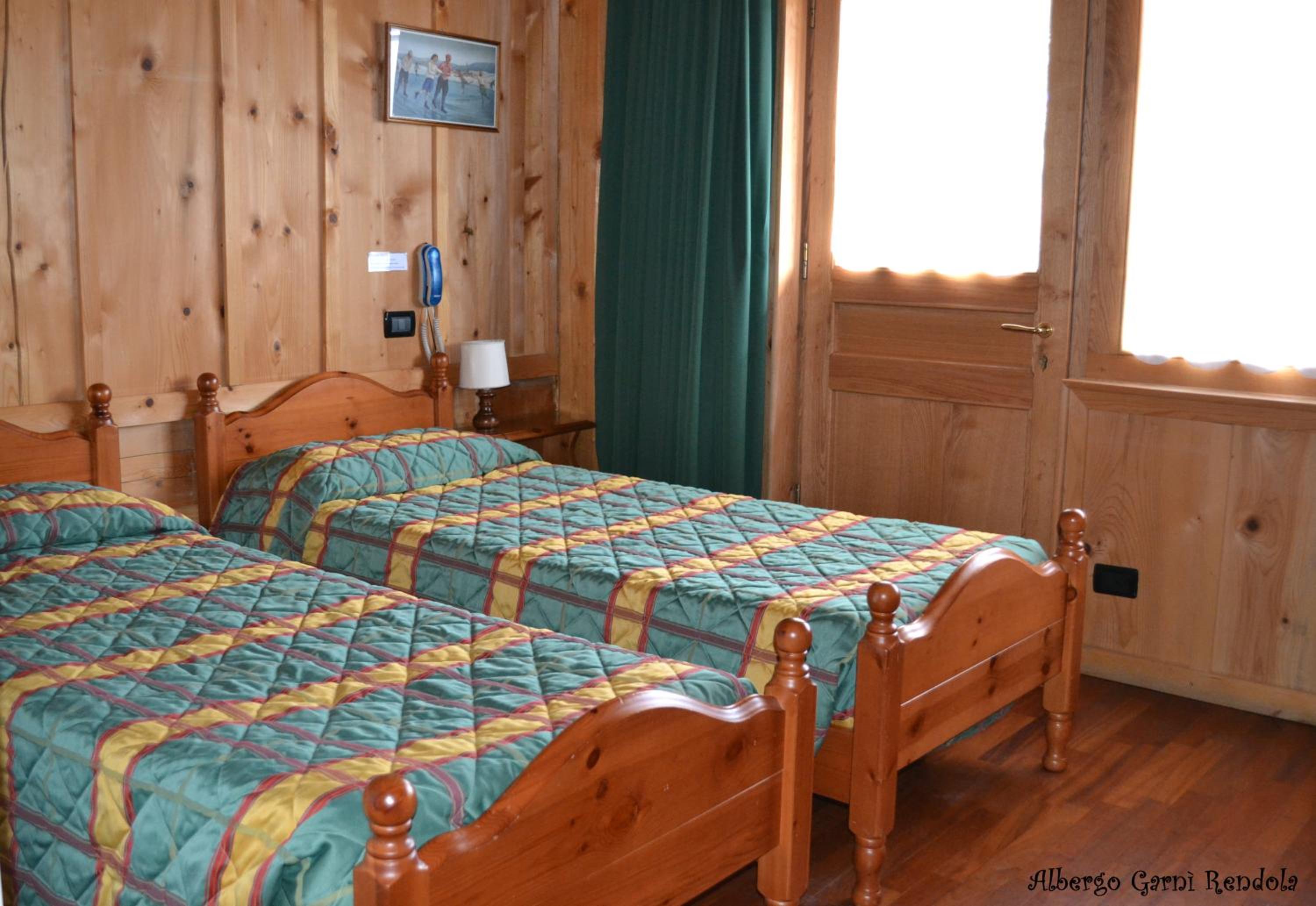 Double or Twin Room photo 3