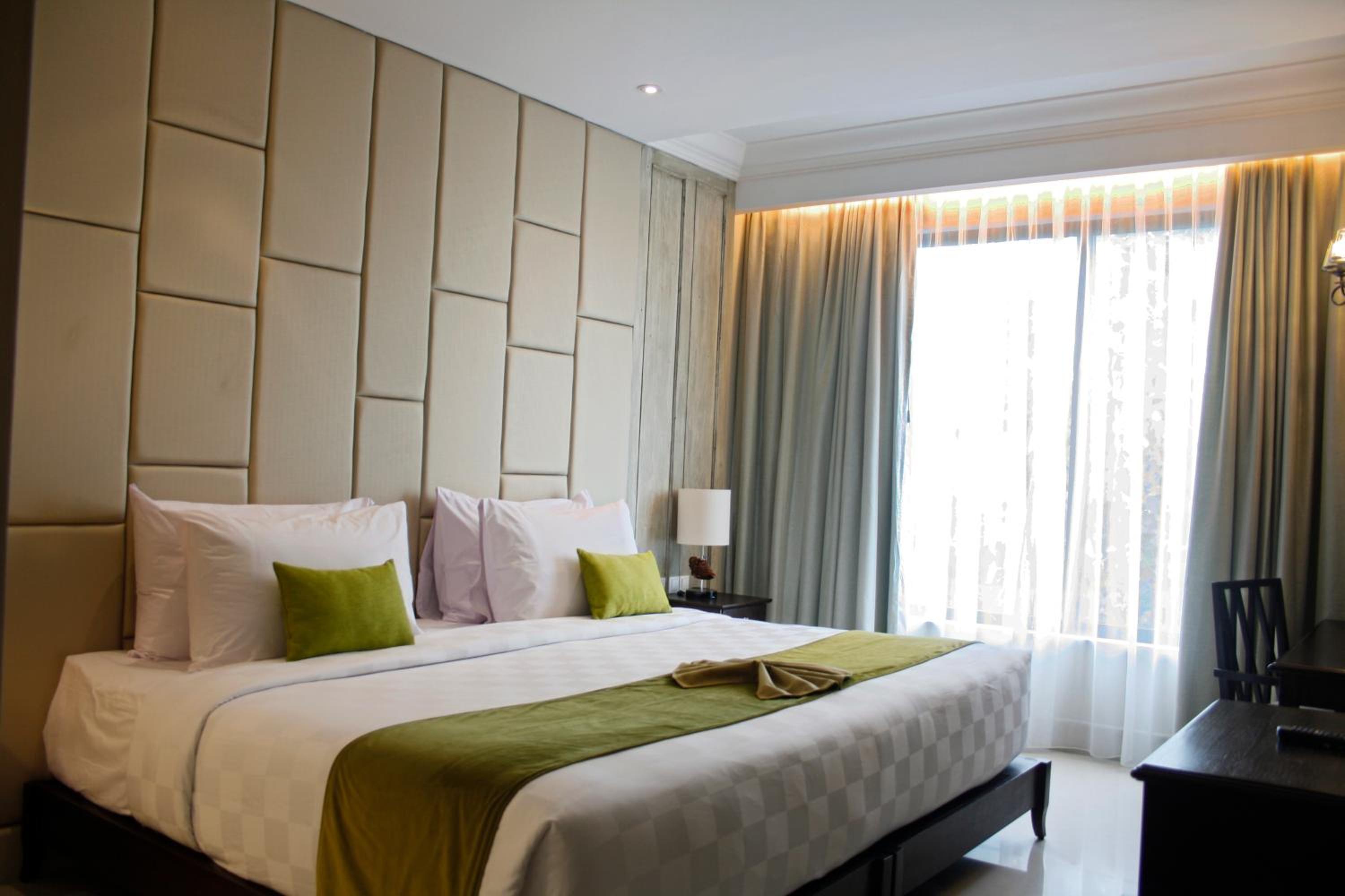 Special Offer - Superior Double or Twin Room photo 2