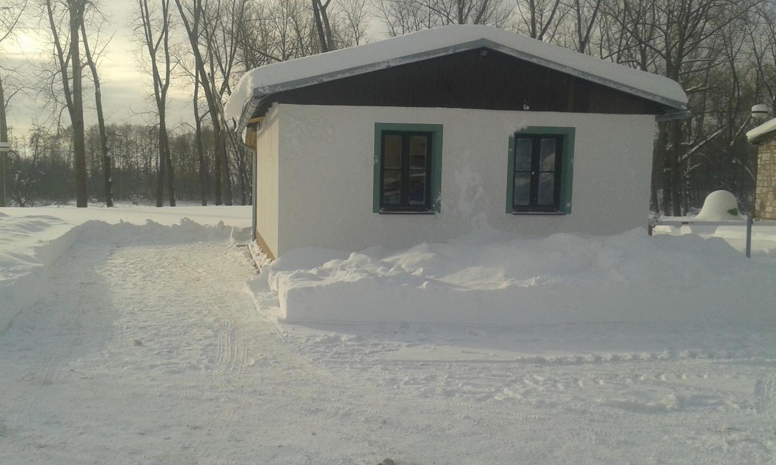 Family Bungalow photo 2