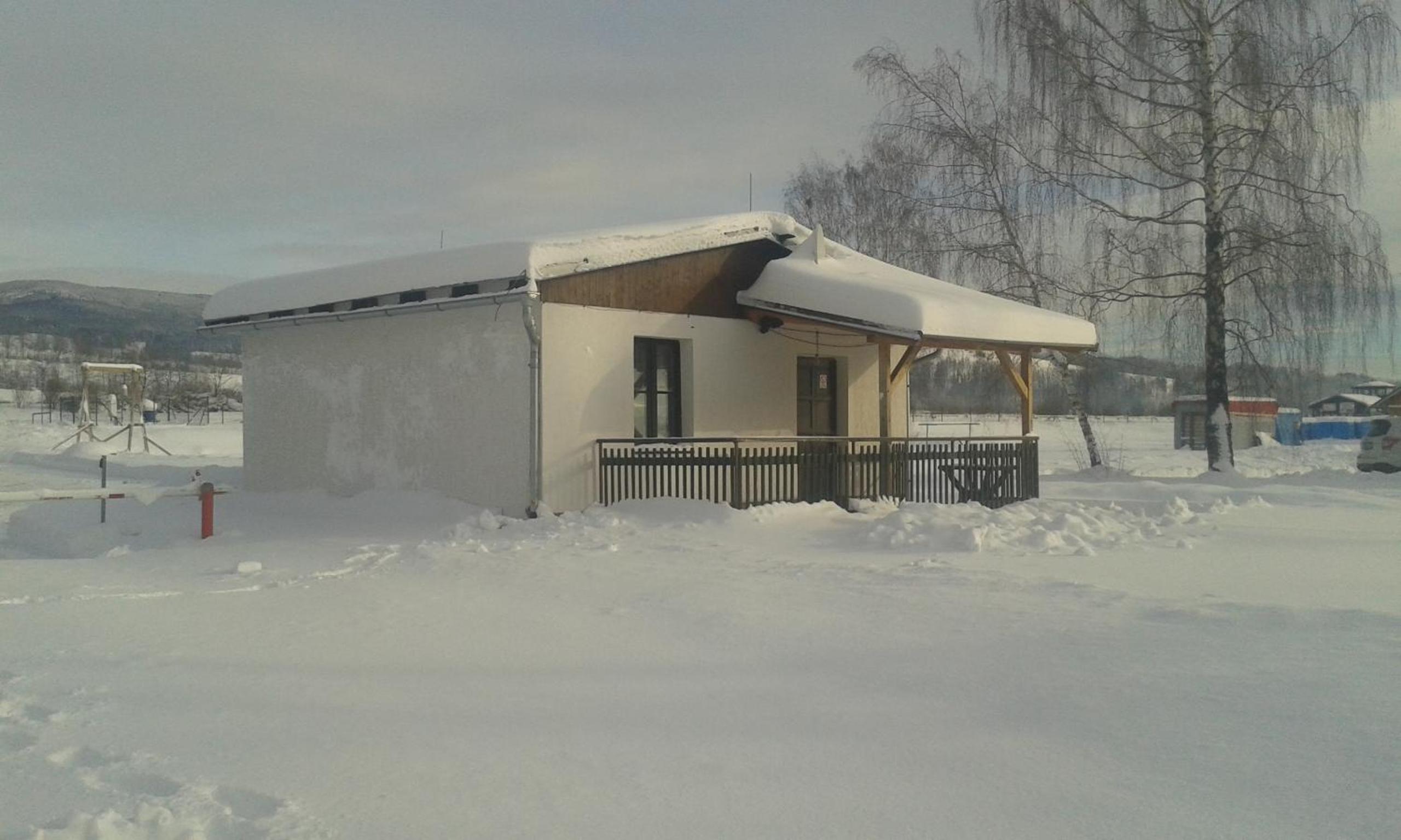 Family Bungalow photo 1