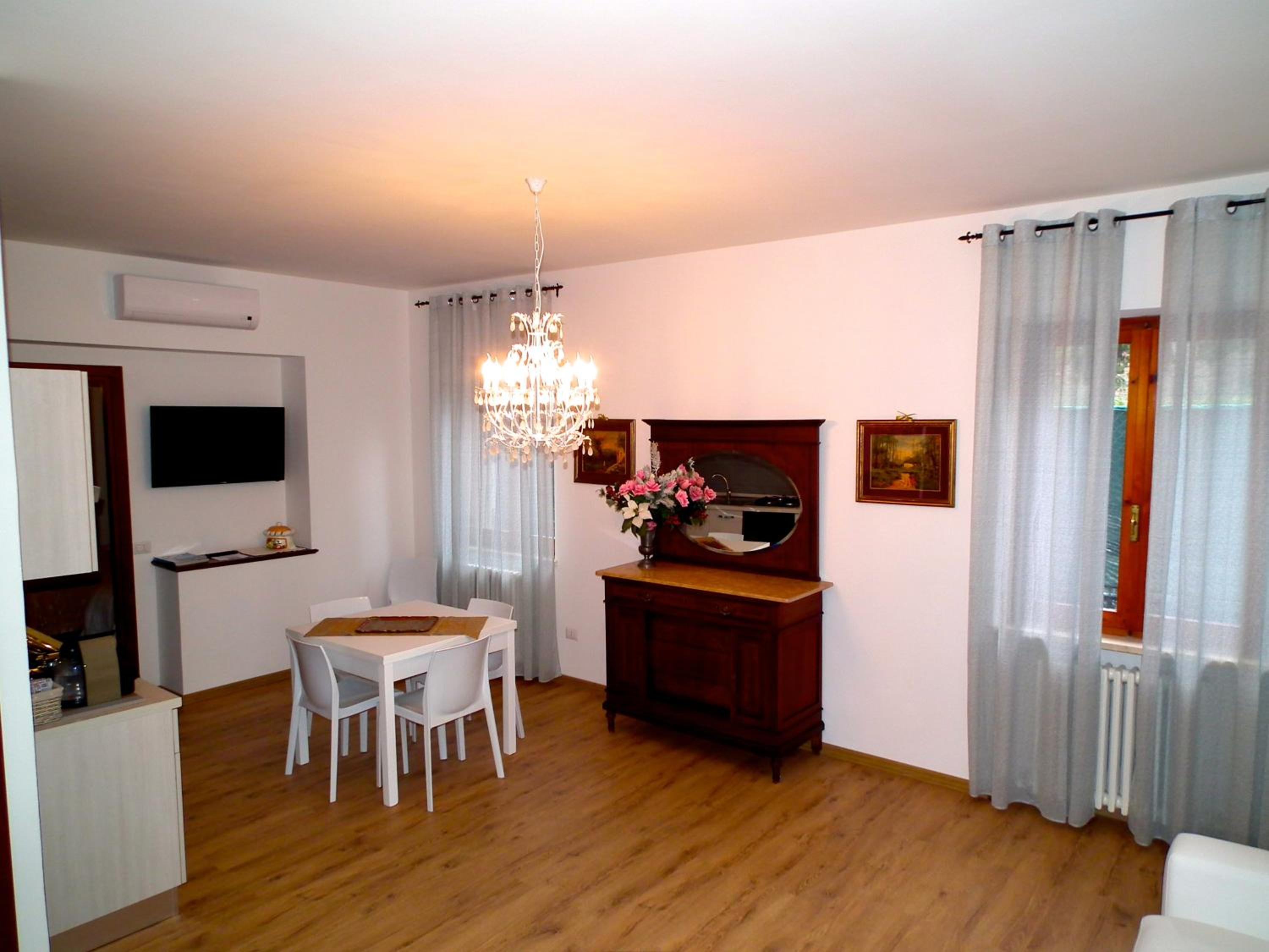 Deluxe Apartment - Photo 50