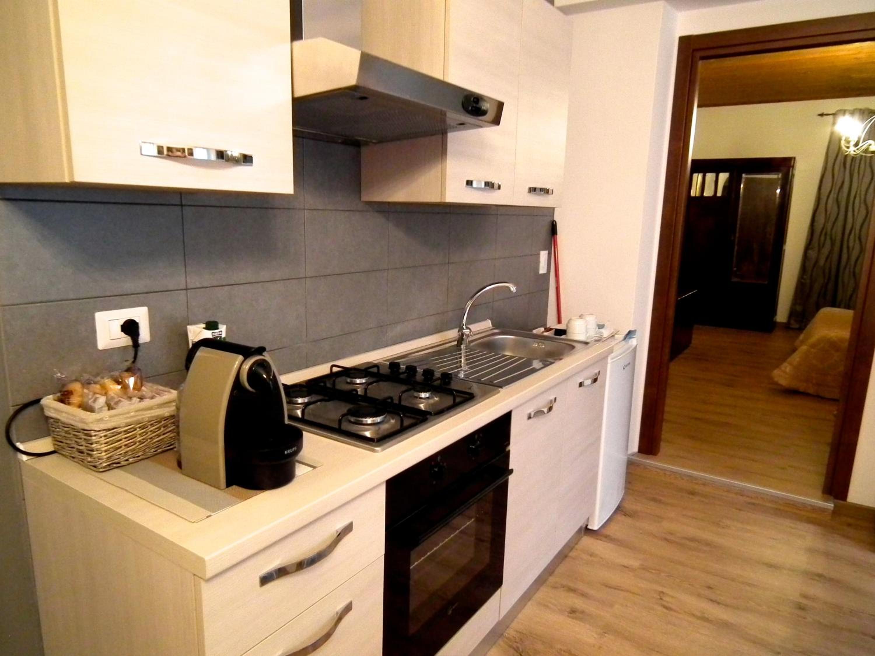 Deluxe Apartment - Photo 61