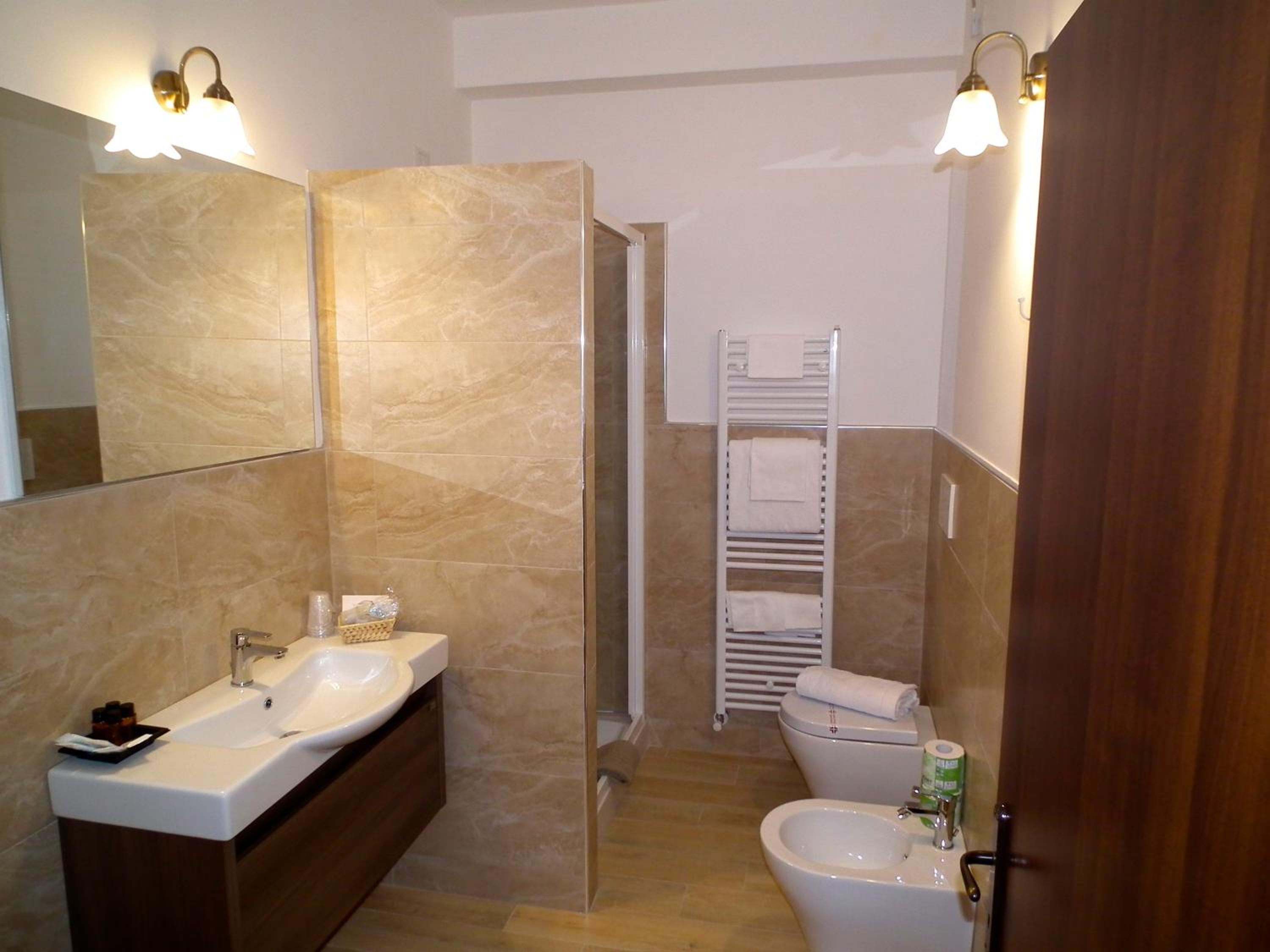 Deluxe Apartment - Photo 58