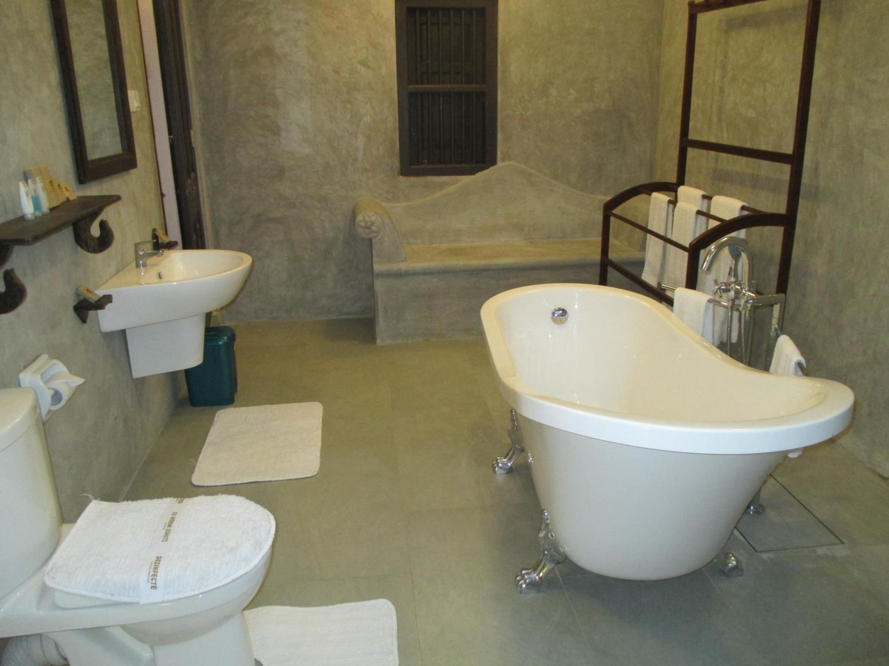 Superior Villa with pool view photo 3