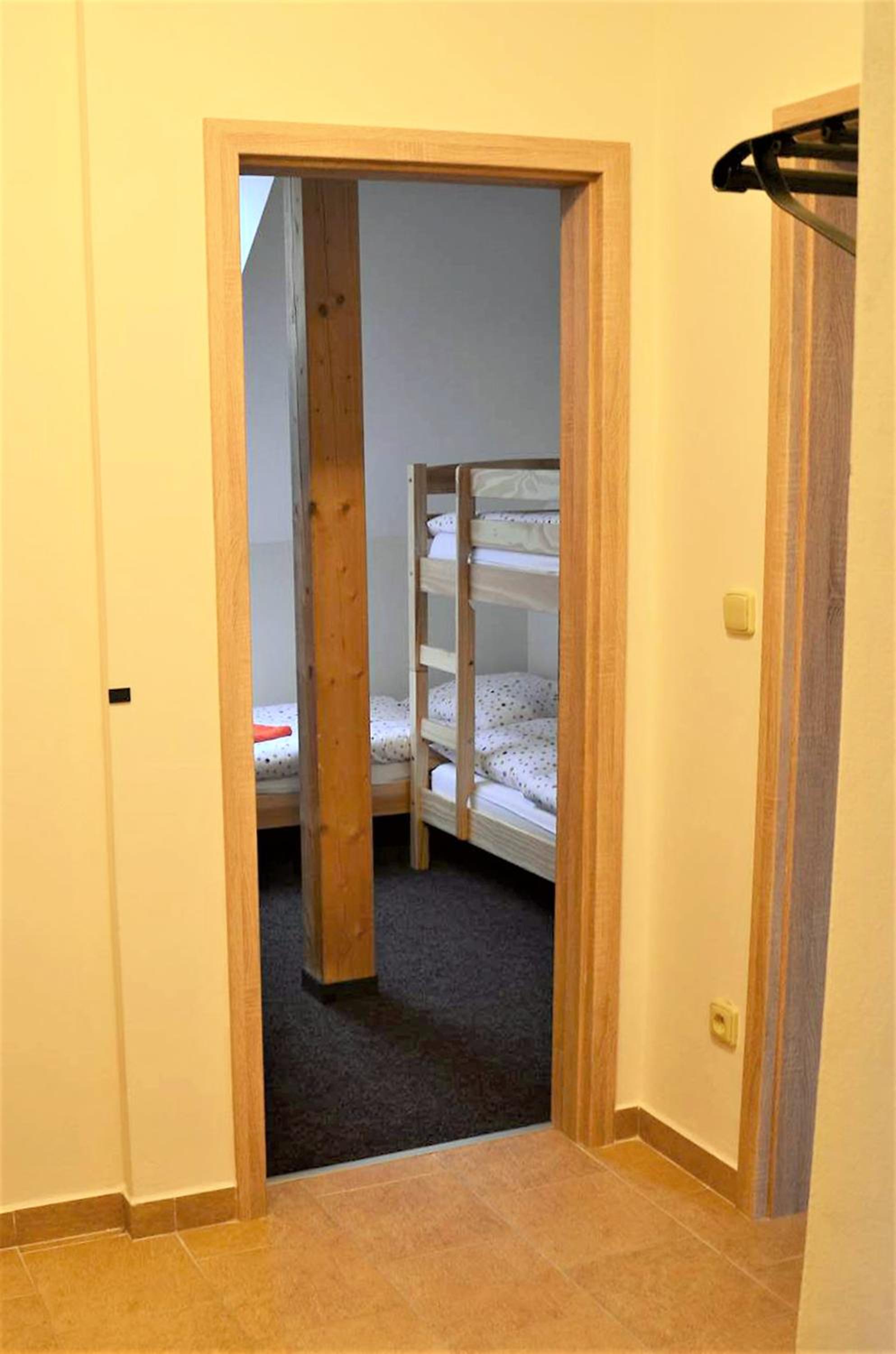Two-Bedroom Apartment 1