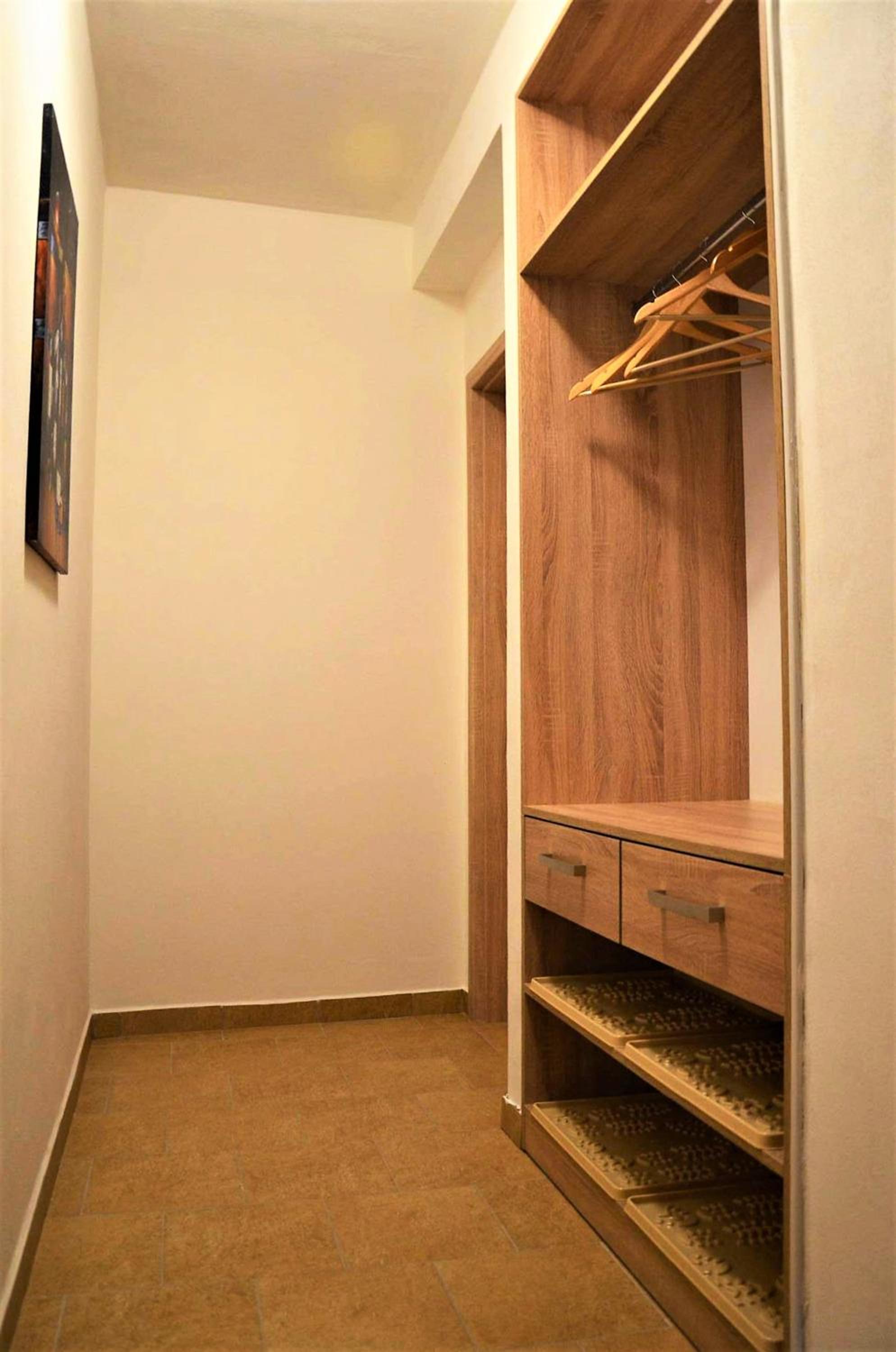 Two-Bedroom Apartment 2