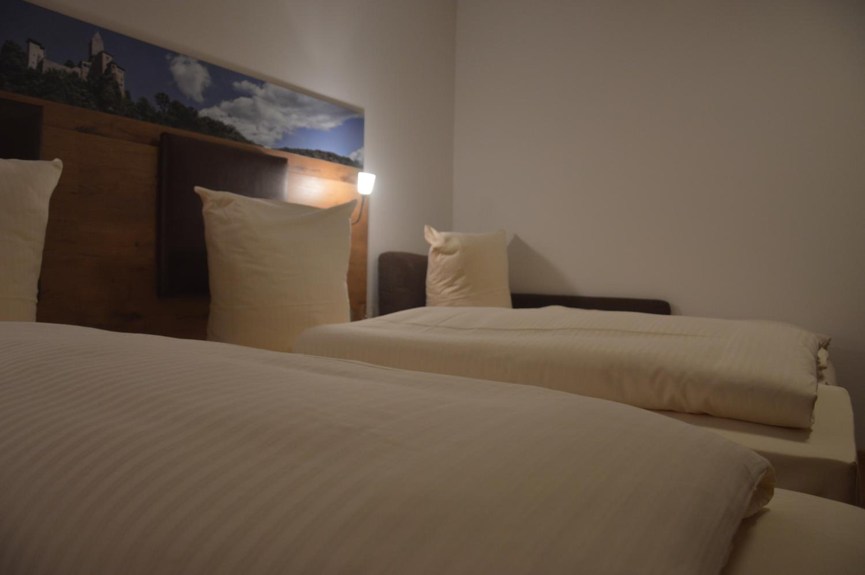 Comfort Triple Room - Photo 8