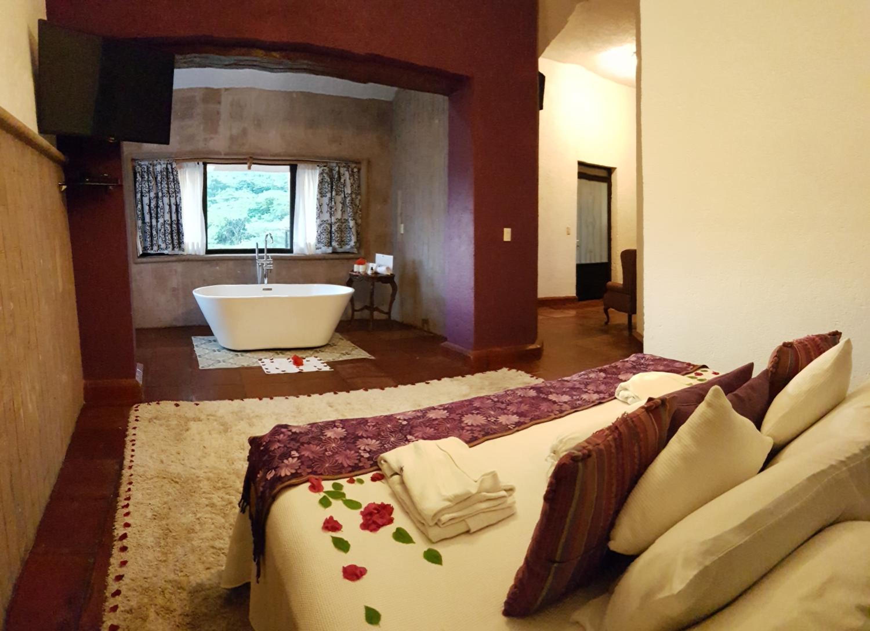 Master Suite - Café photo 1
