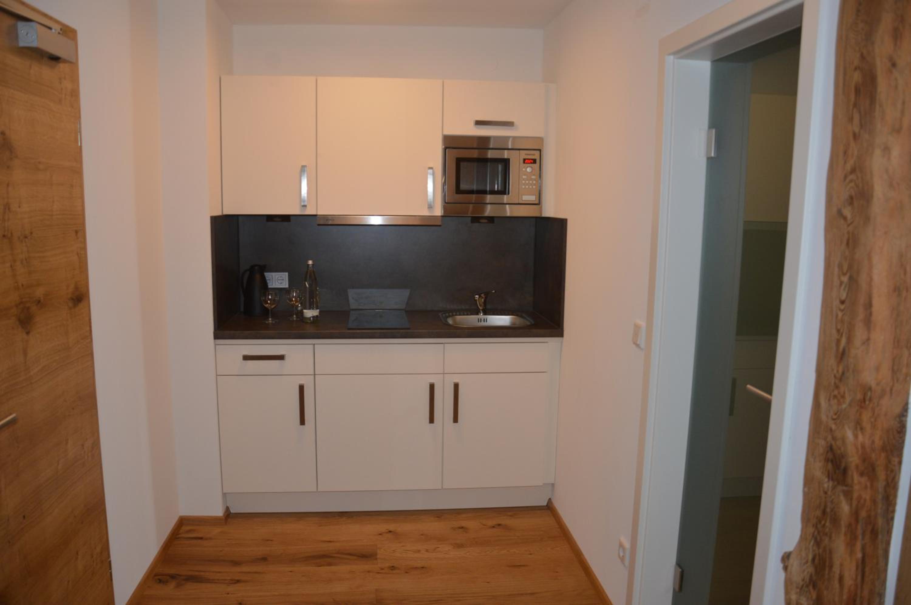 Comfort Triple Room - Photo 9
