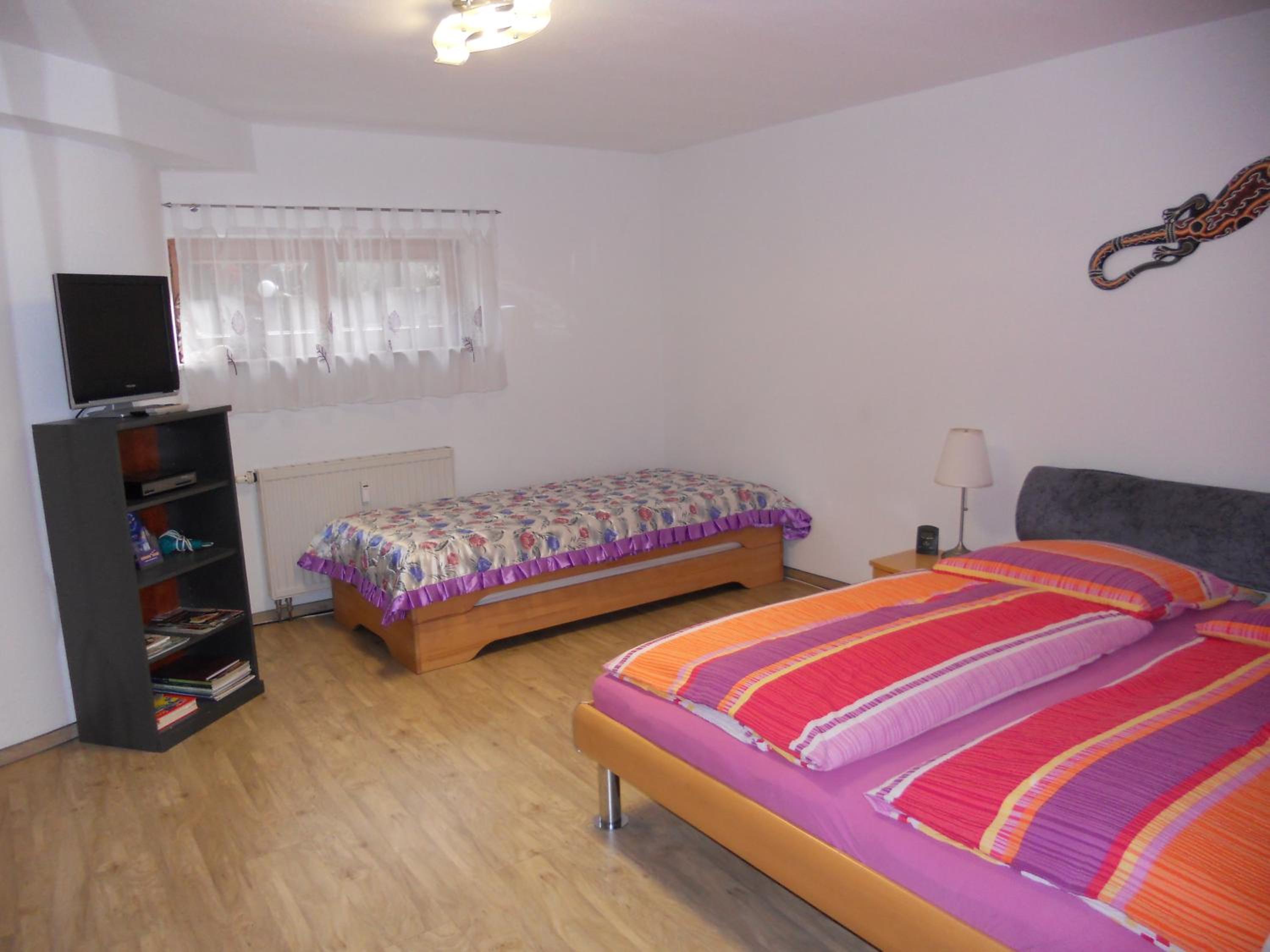 Family Room photo 3