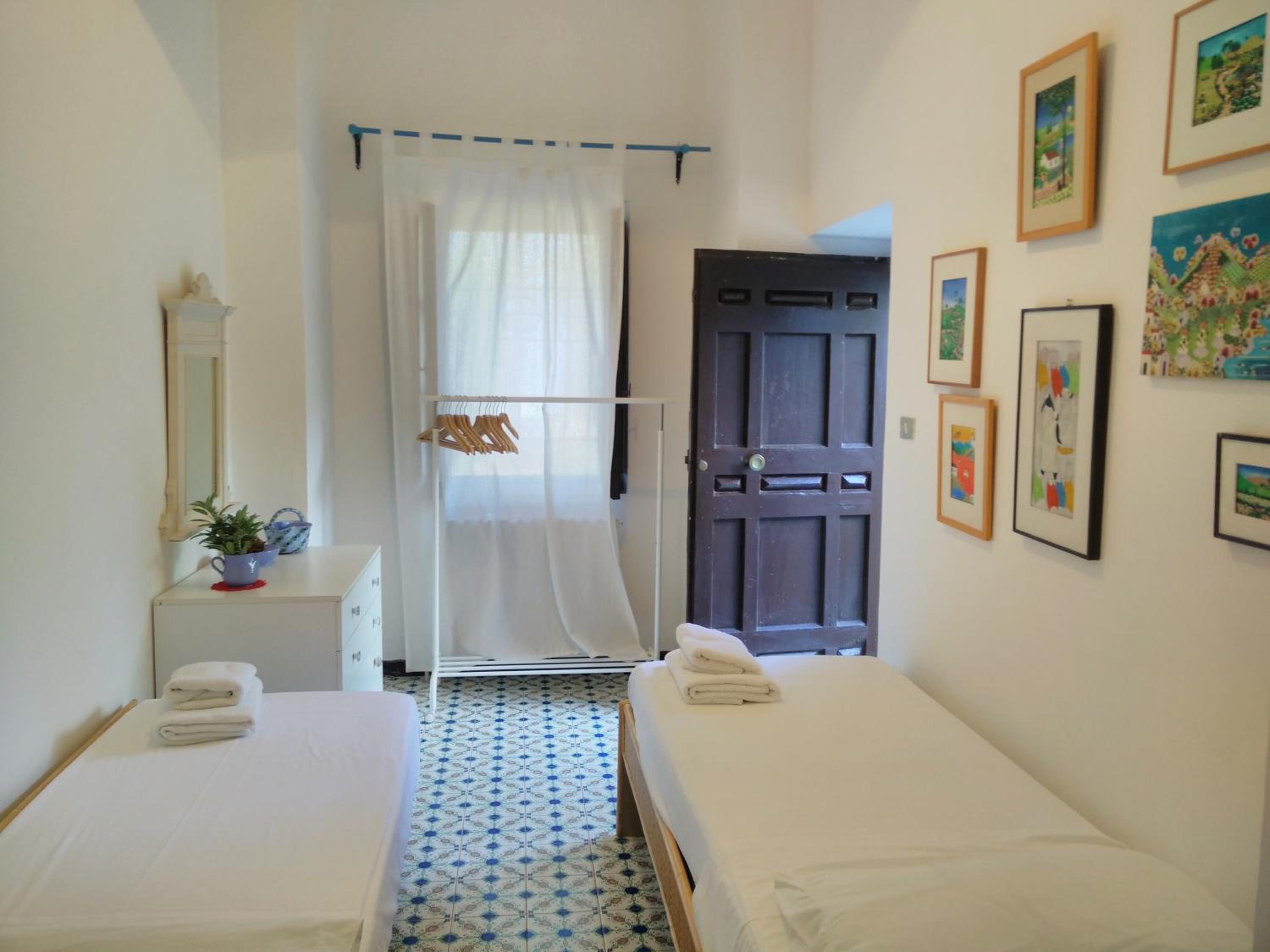 Five-Bedroom Villa