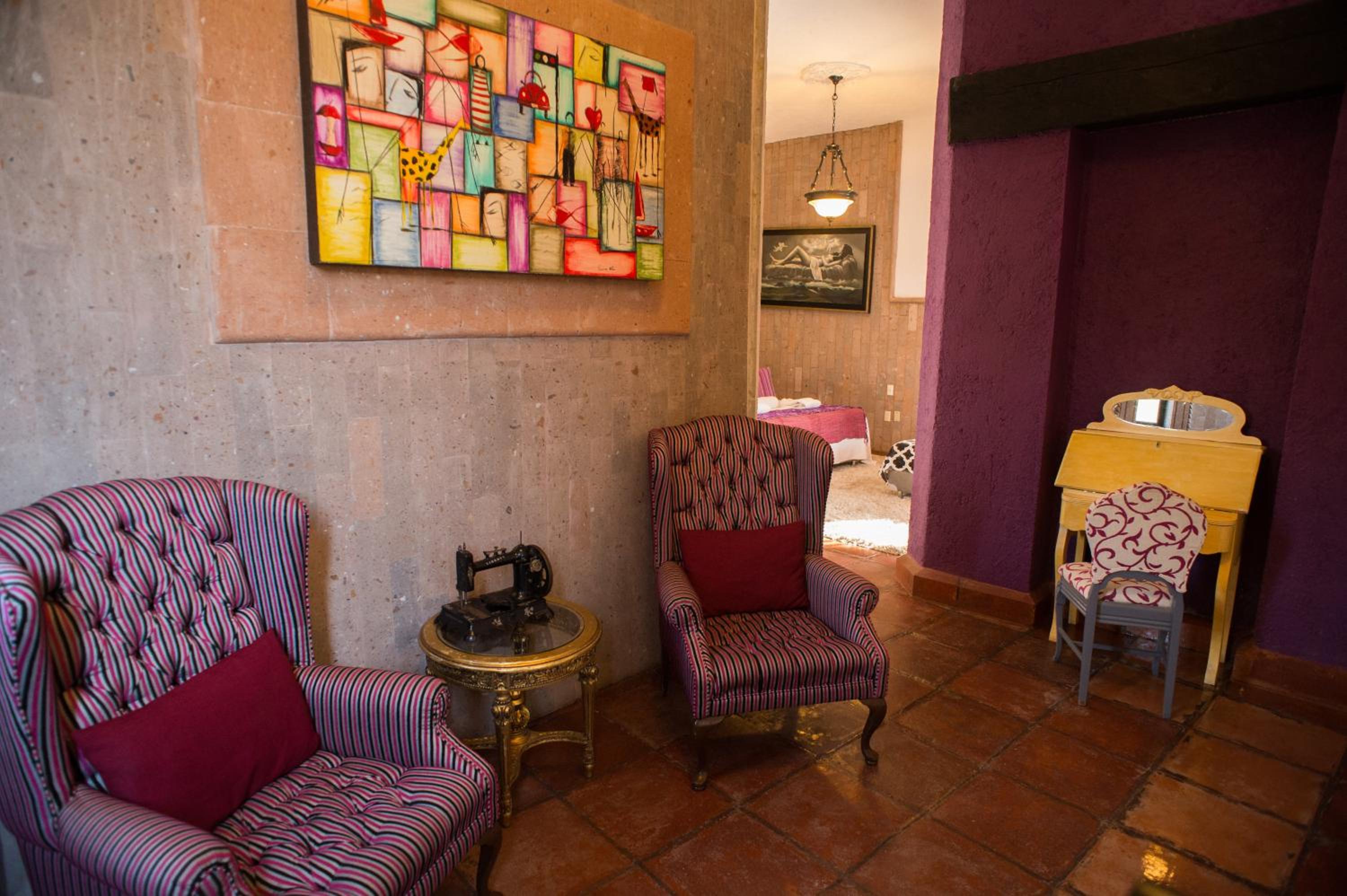 Master Suite - Café photo 3