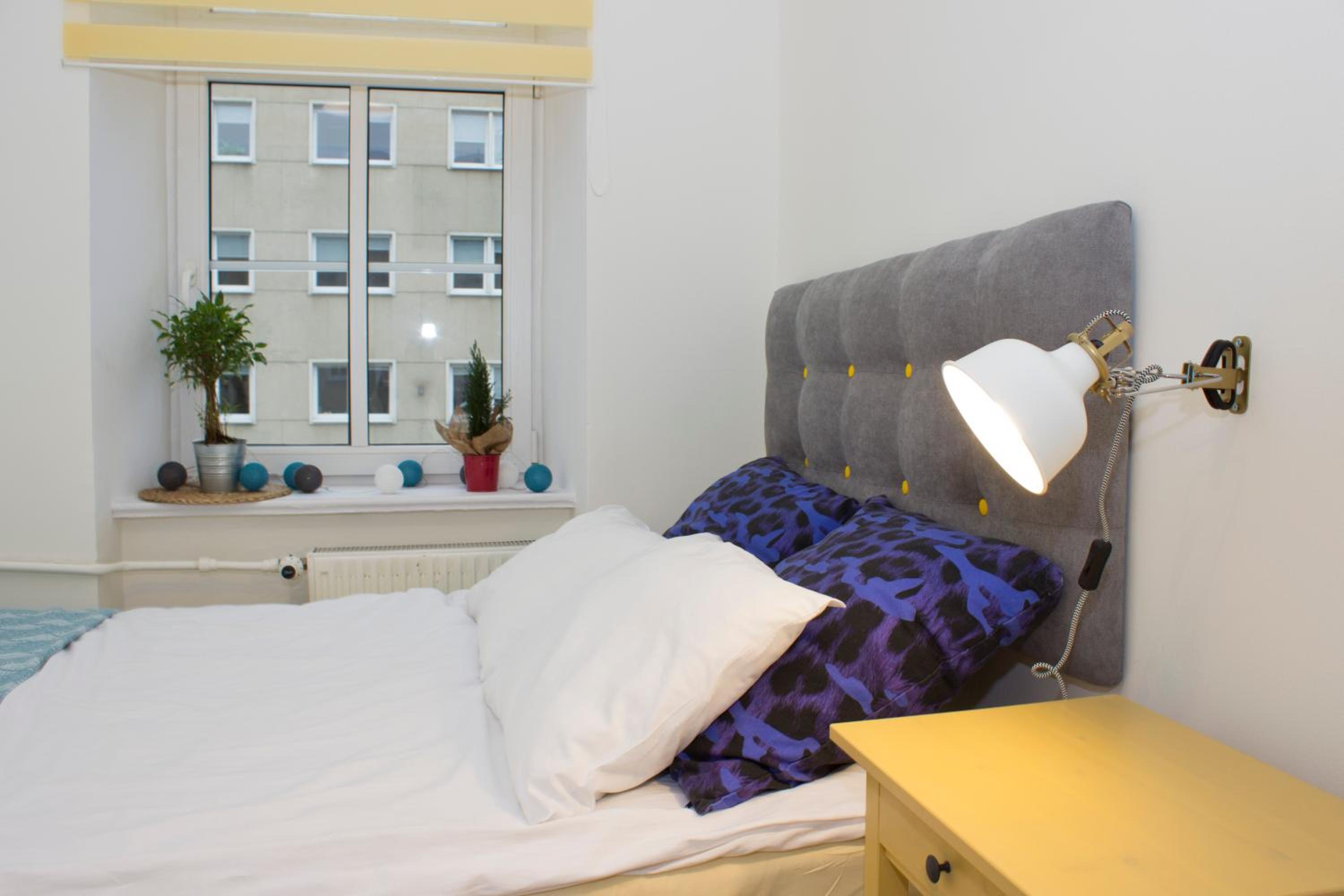 Budget Double Room