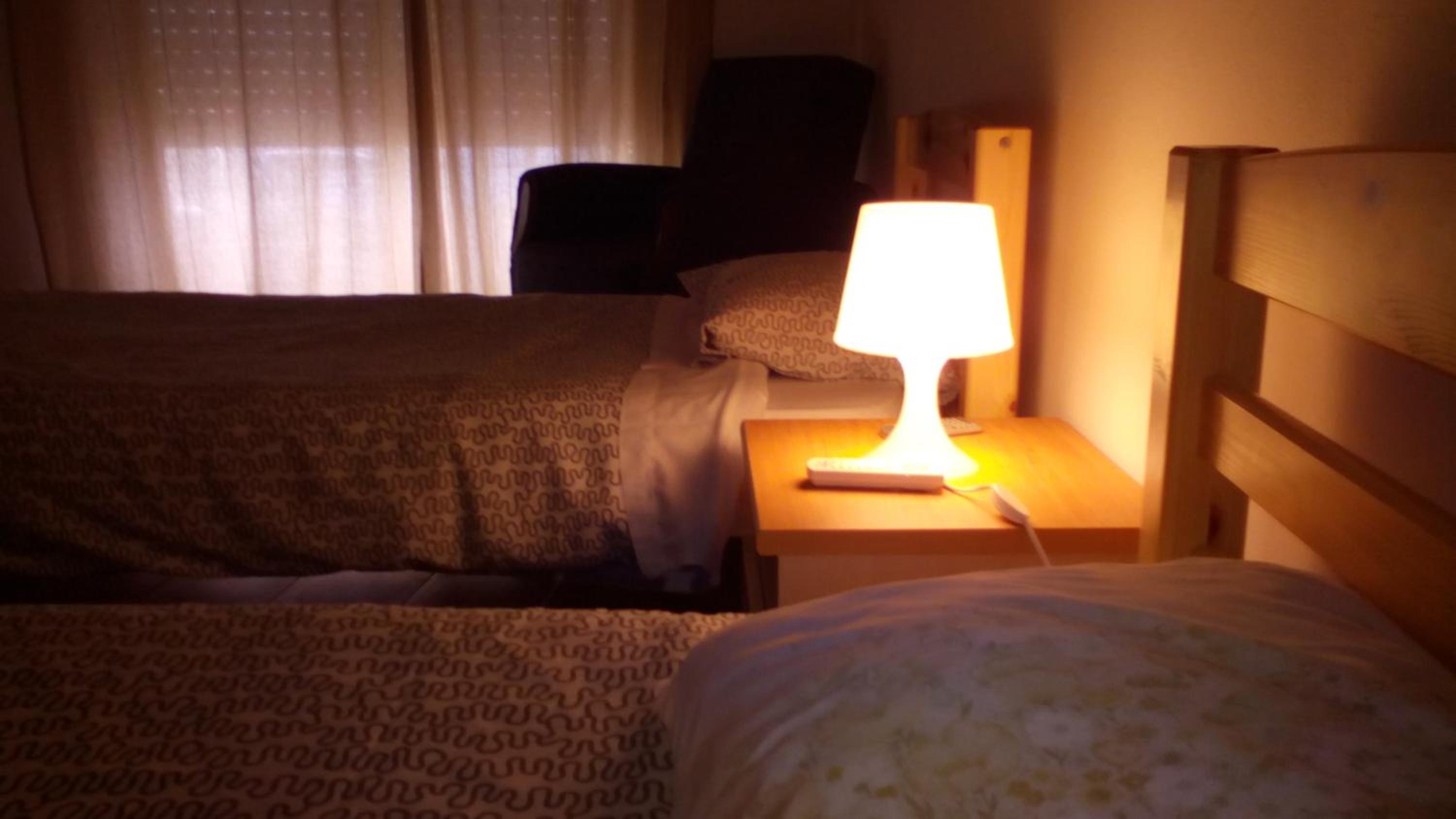 Triple Room with Private External Bathroom photo 2