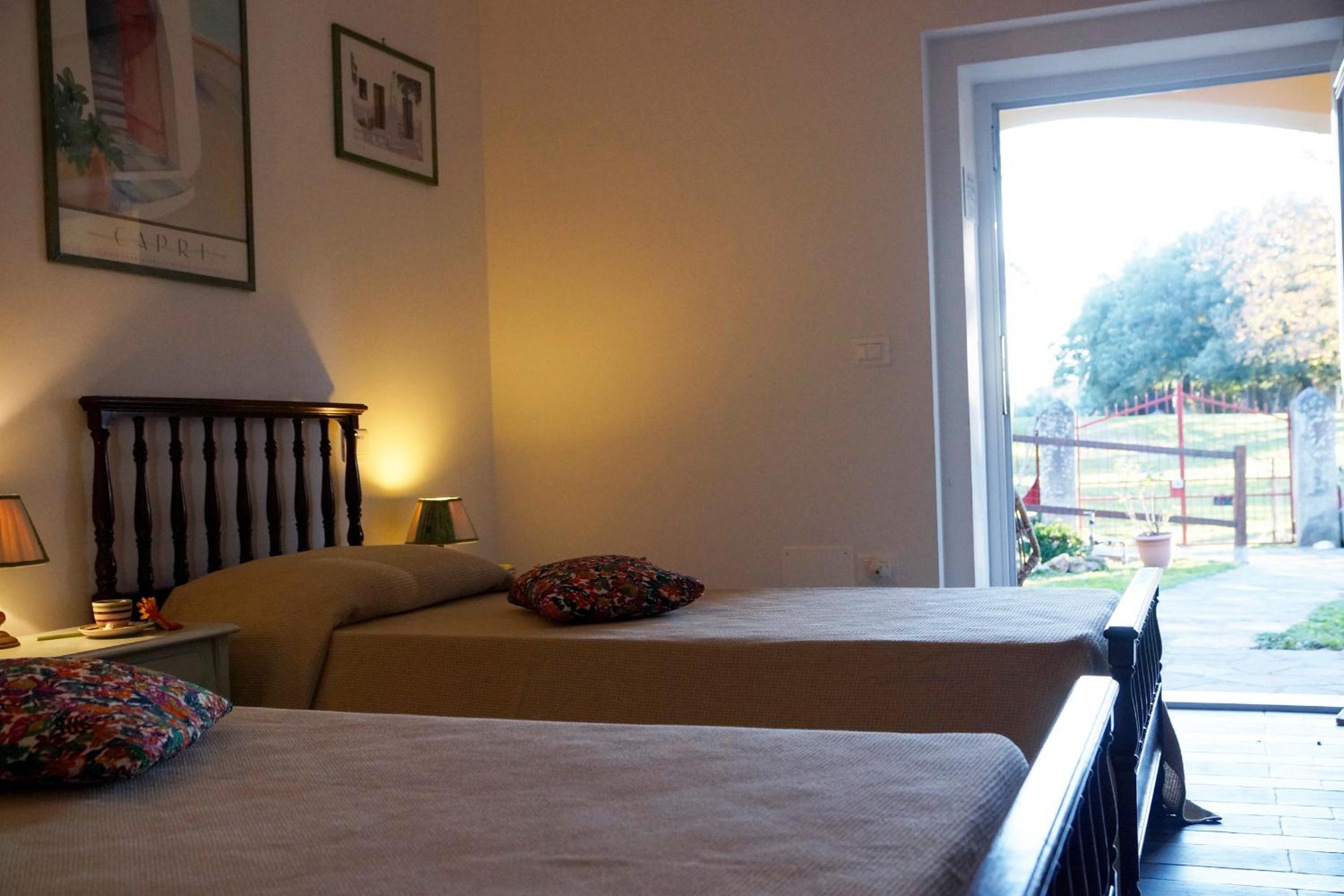 Twin Room photo 1