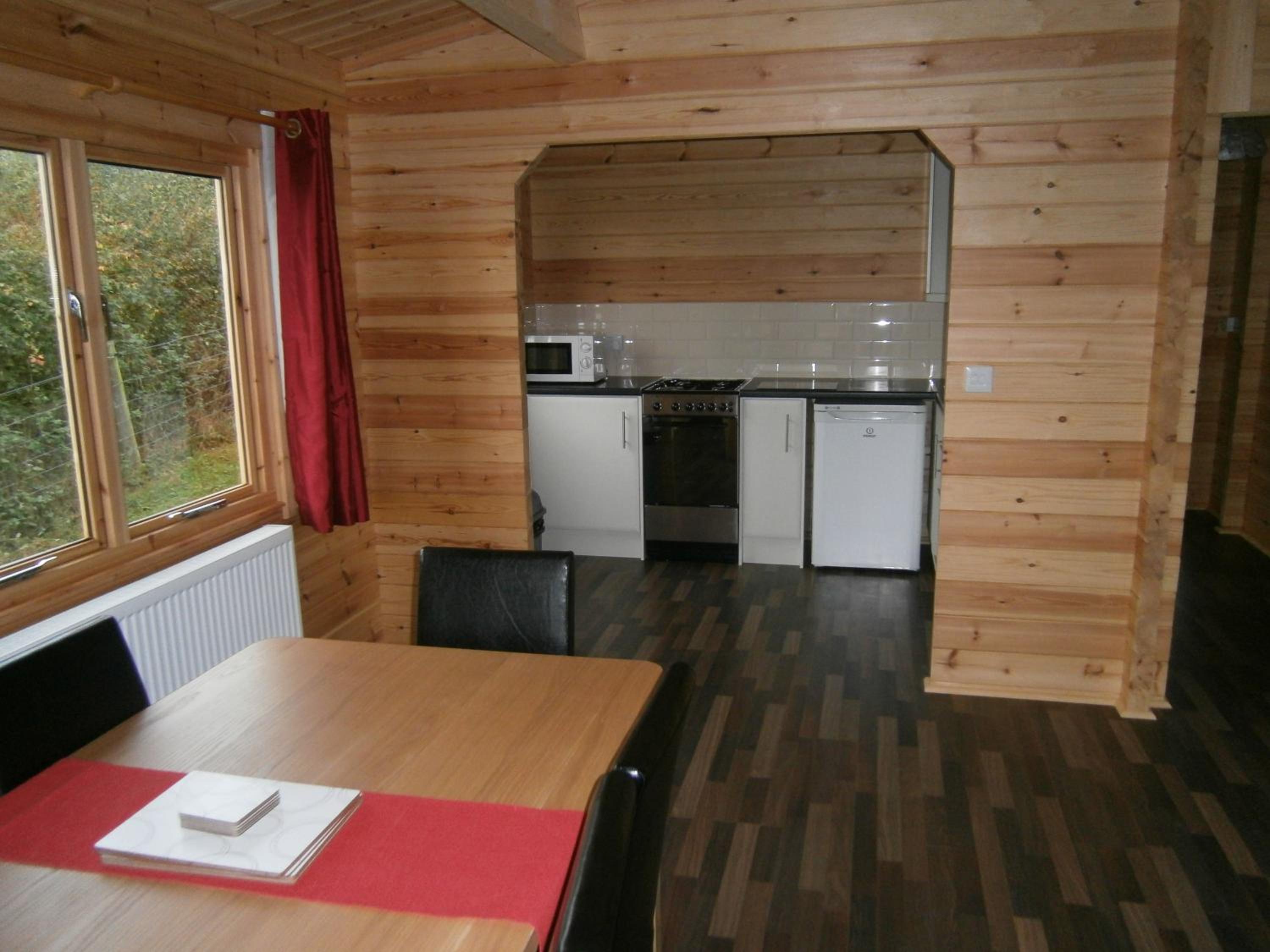 Chalet - Photo 22