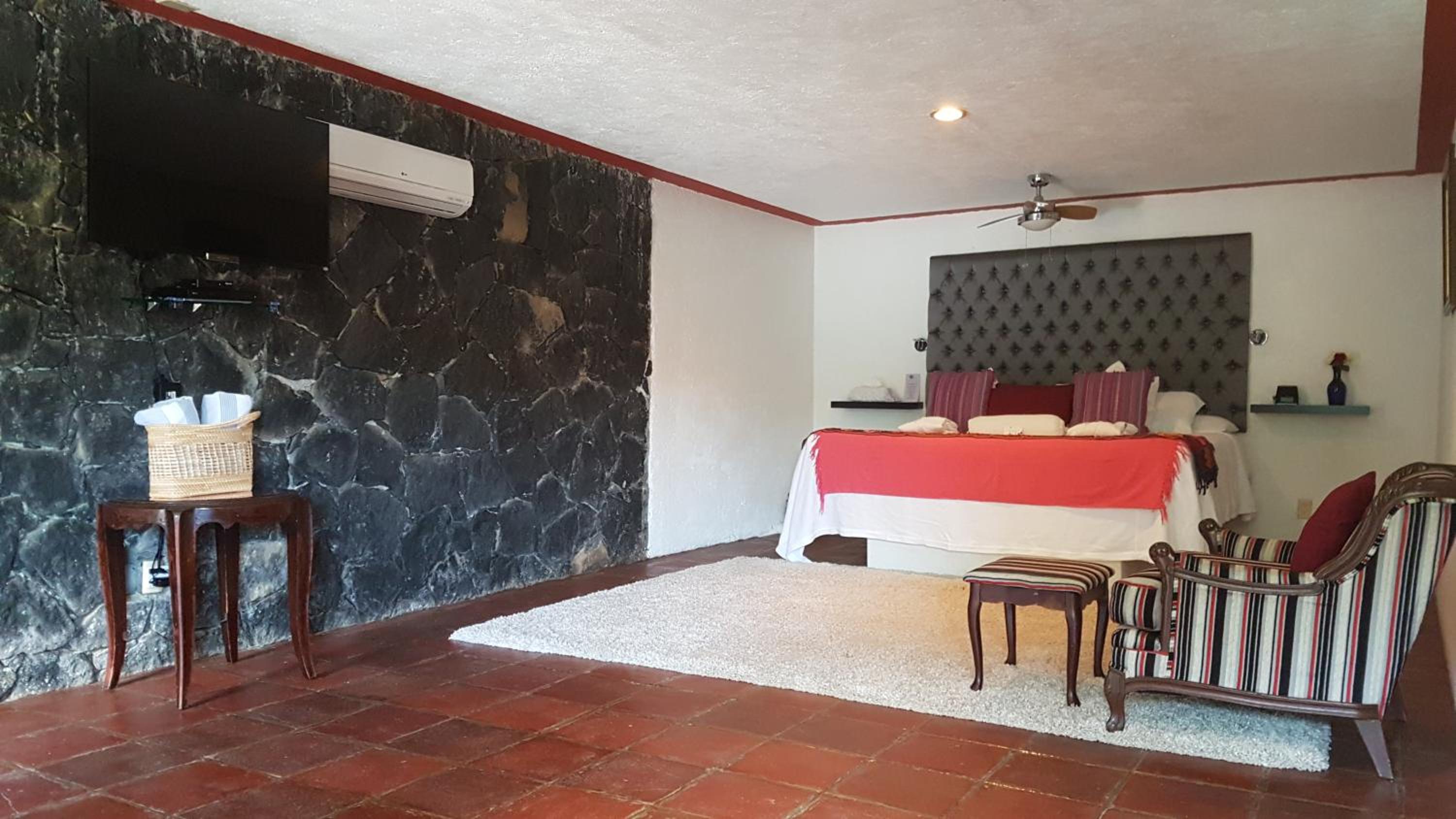 Standard Suite - Cacao photo 1